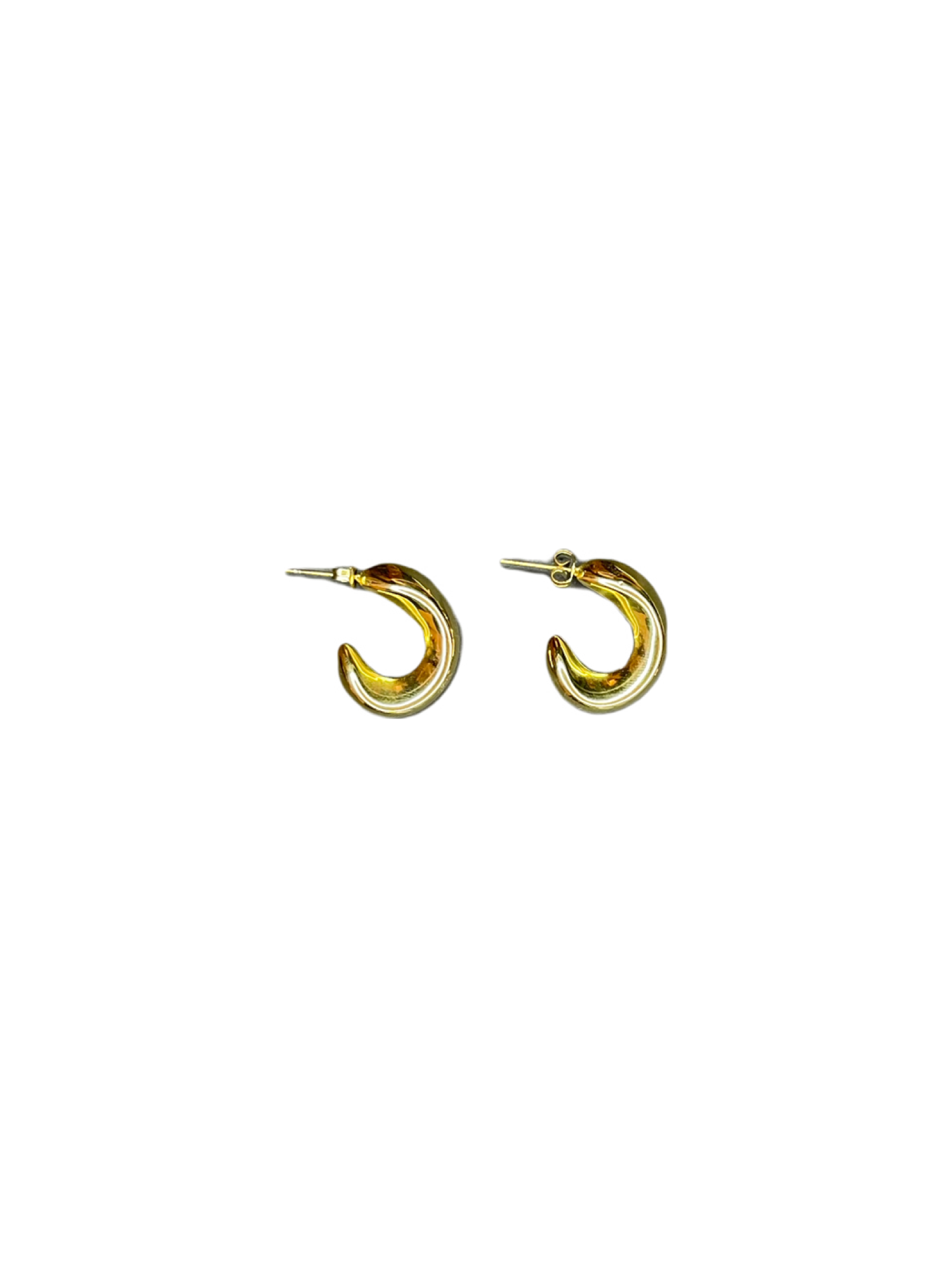 Boucle d'oreille JAJI OR