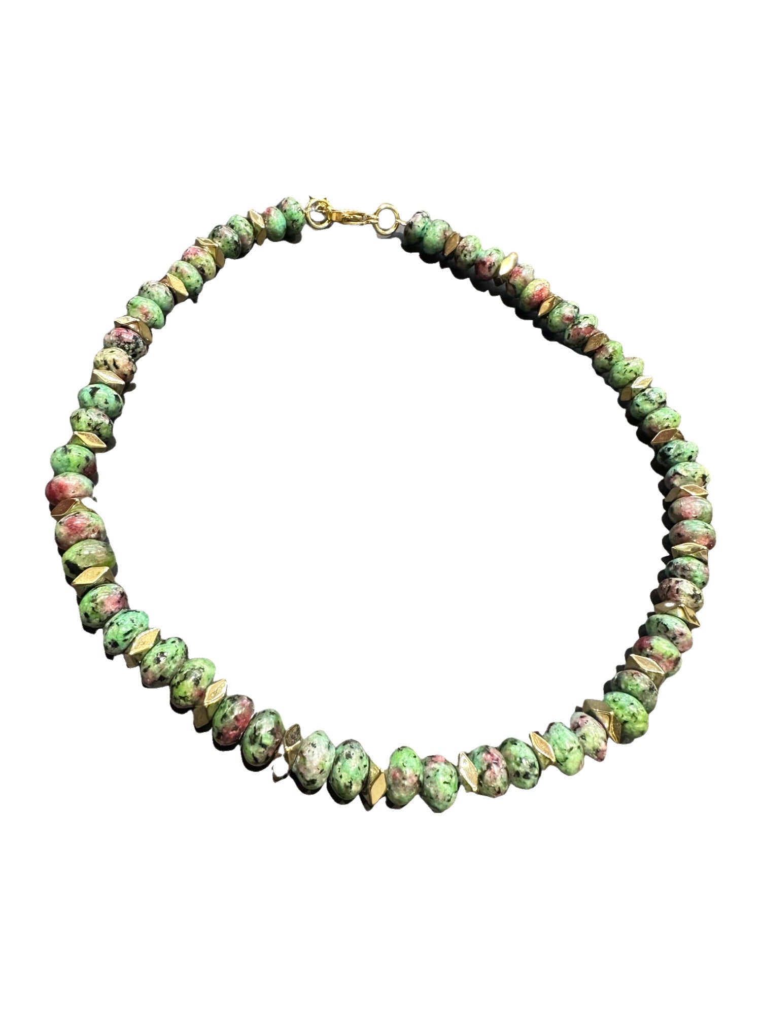 Collier QIAQ VE