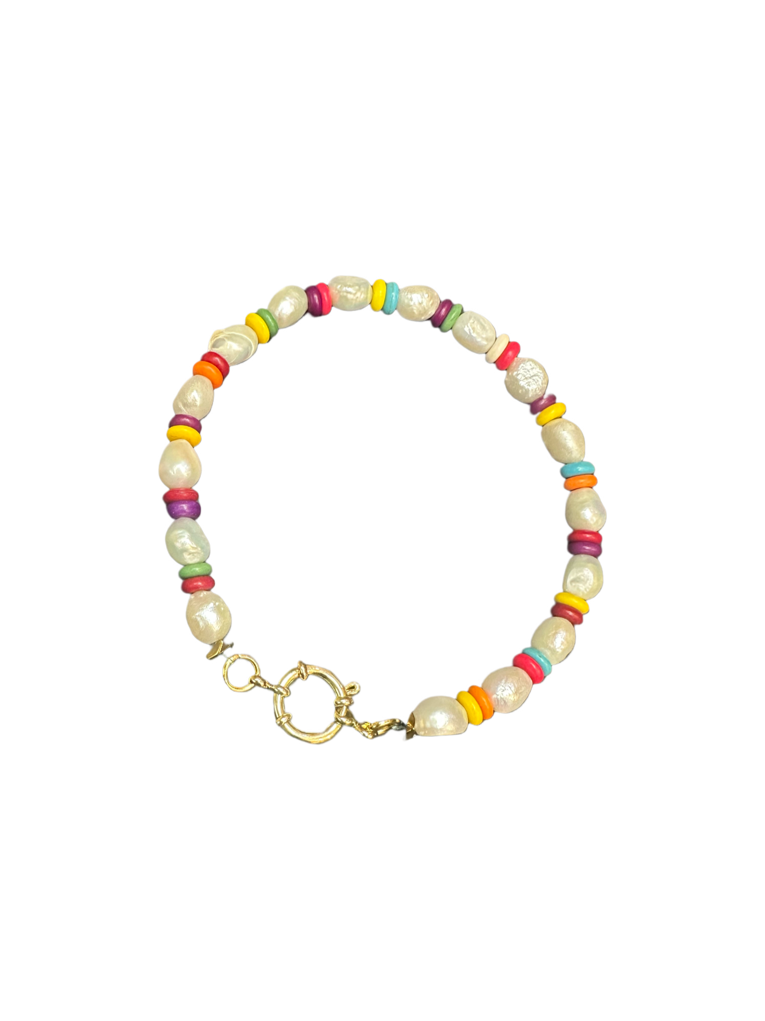 Bracelet De Cheville LINKA