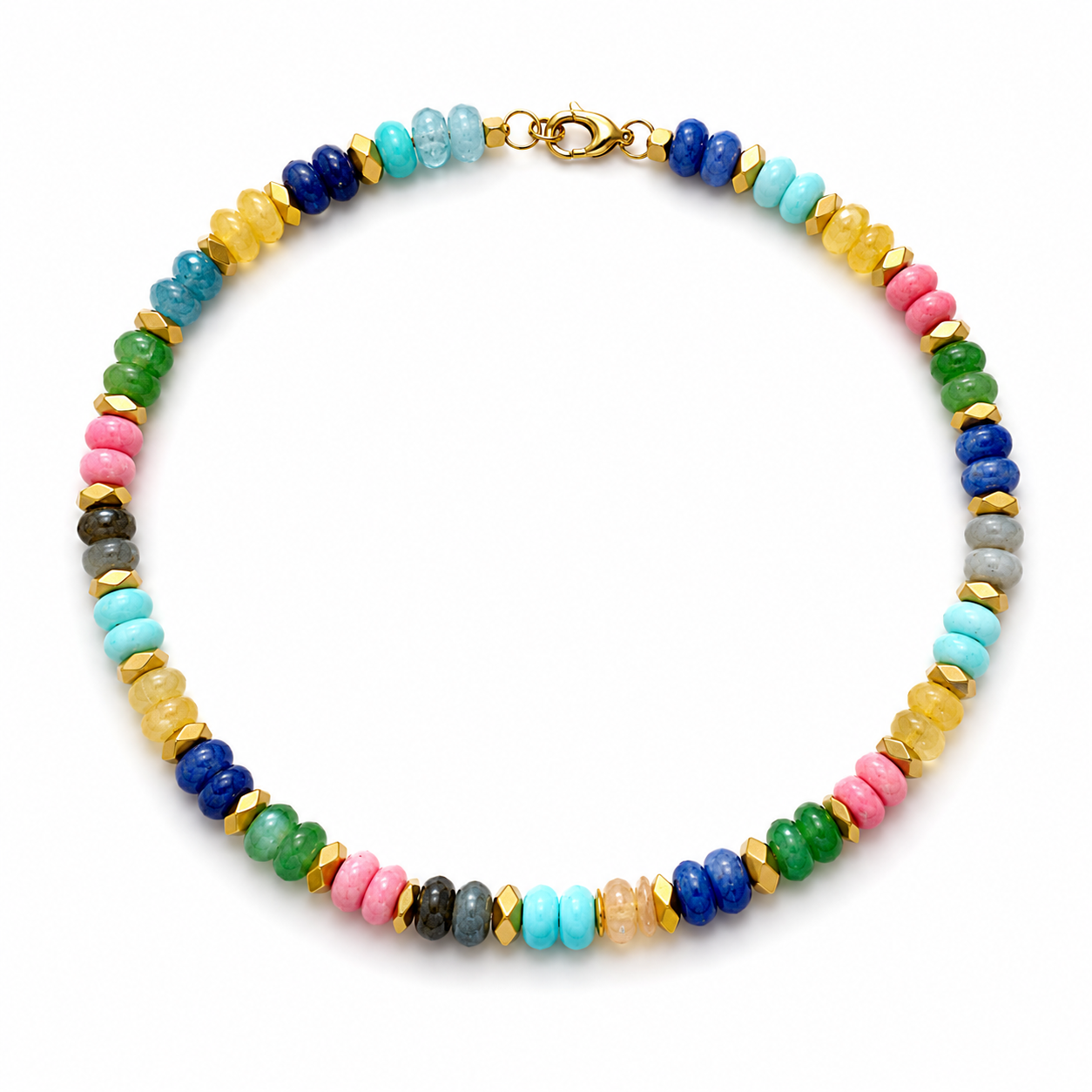 Collier MULTI