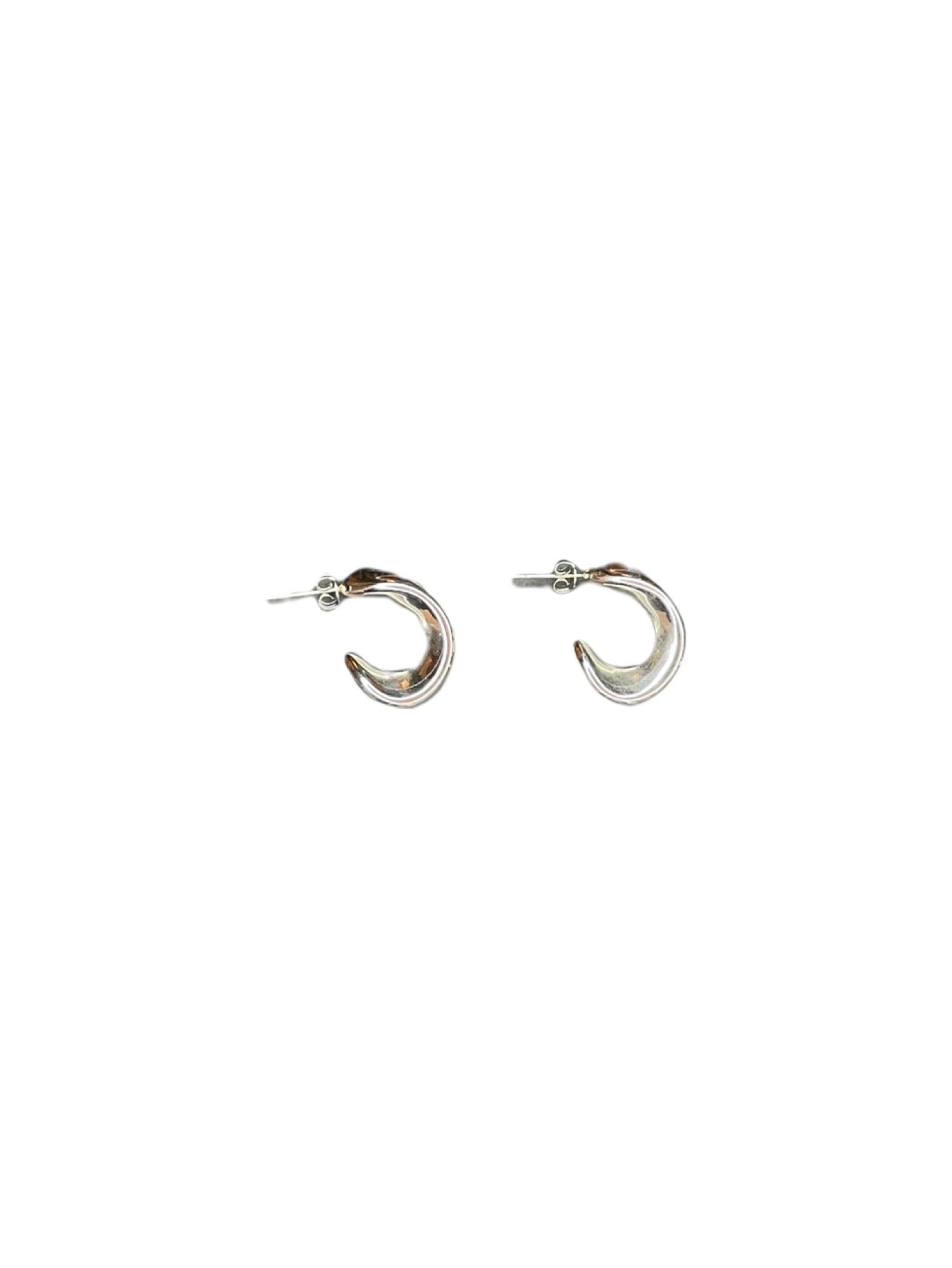 Boucle d'oreille JAJI