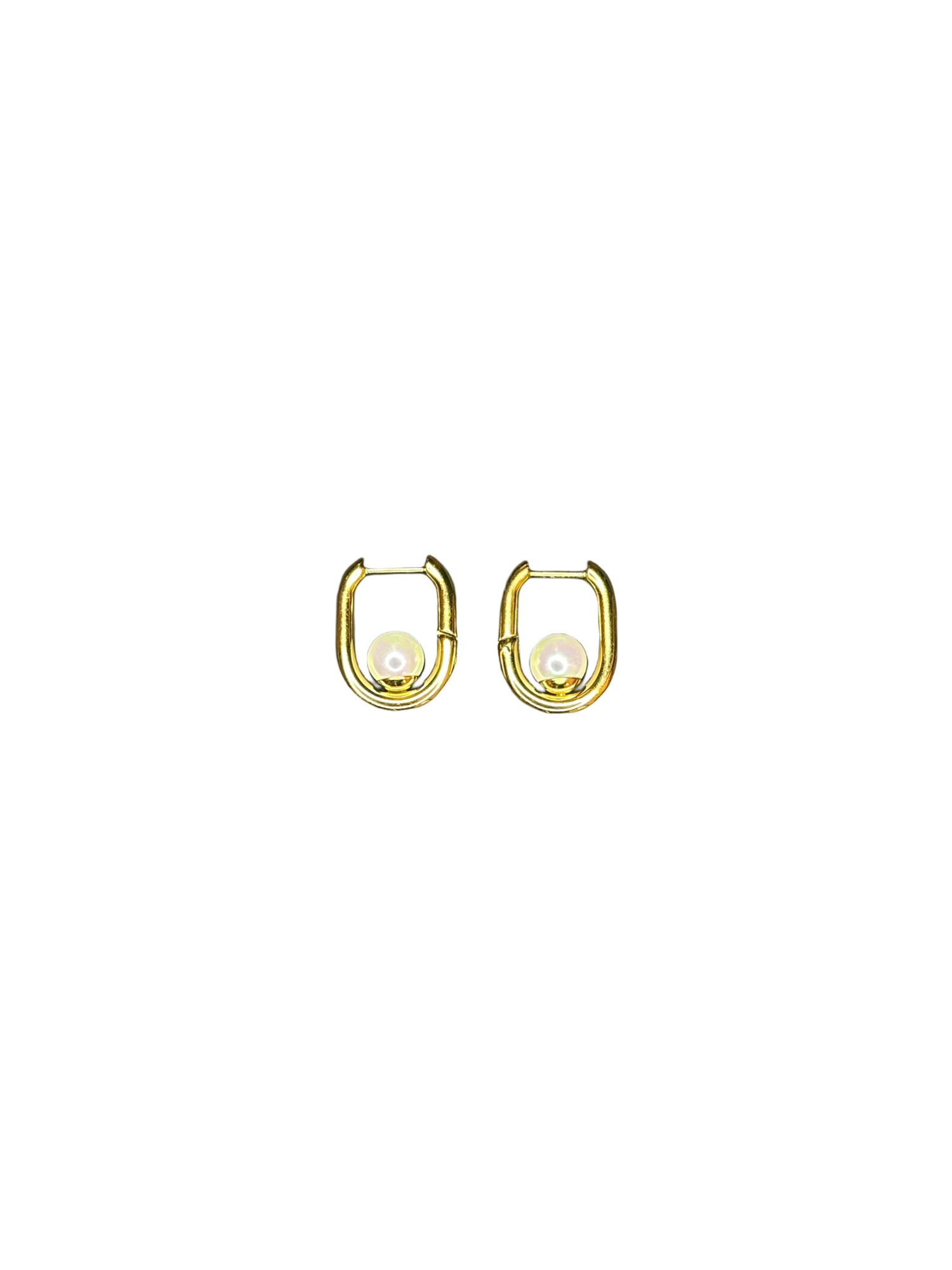 Boucles d'oreilles JANE
