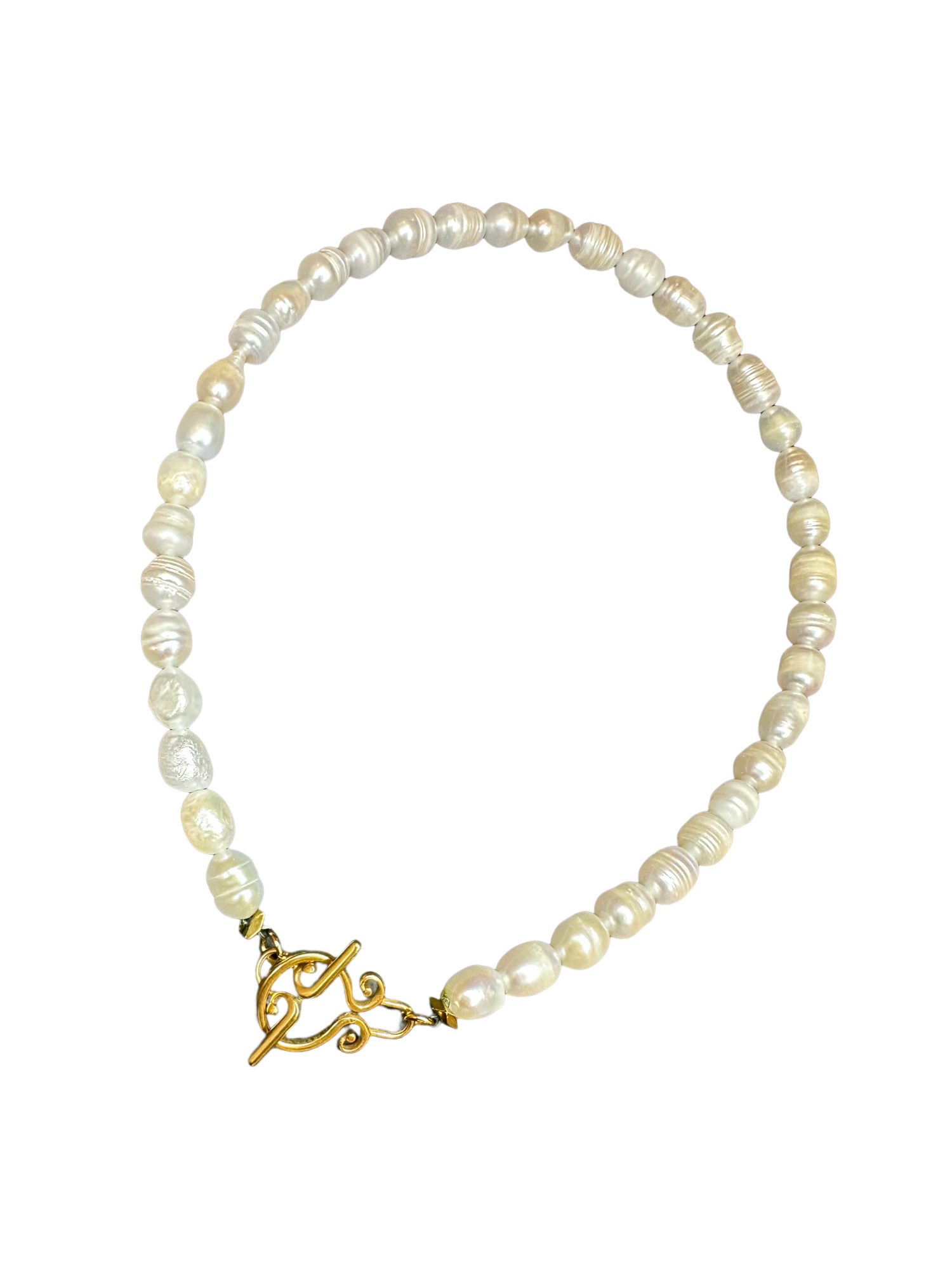 Collier YISKA