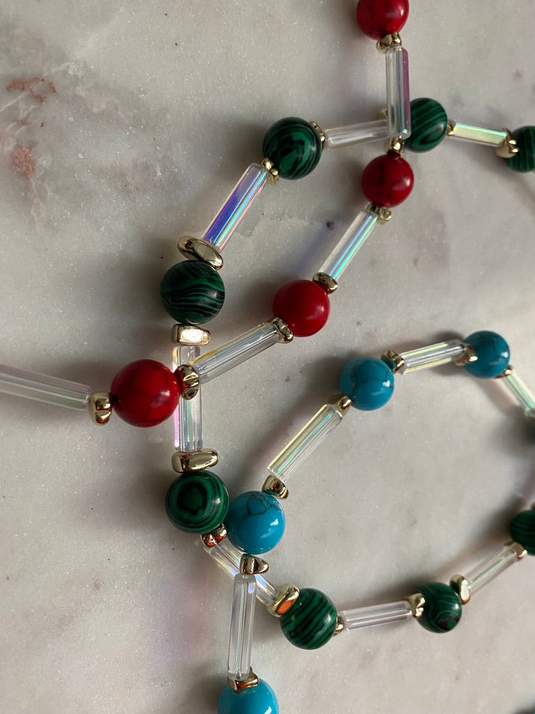 Collier SISSI V