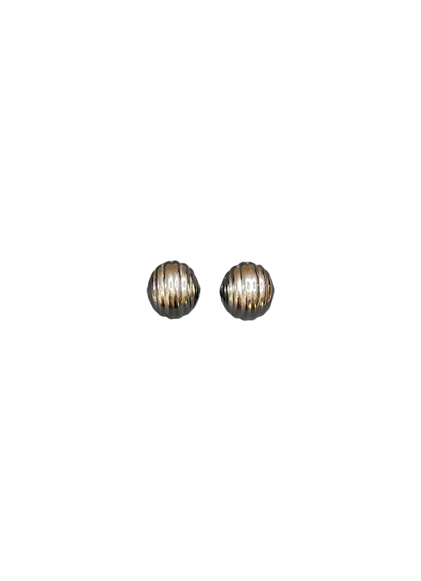 Boucles d'oreilles BALIA ARGENT