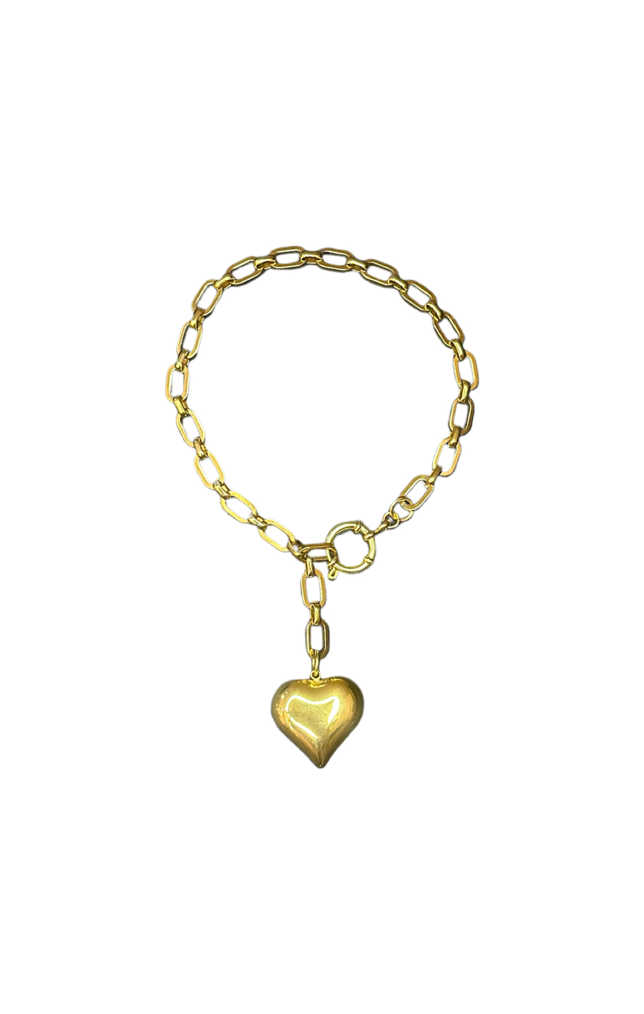 Bracelet De Cheville LOVE