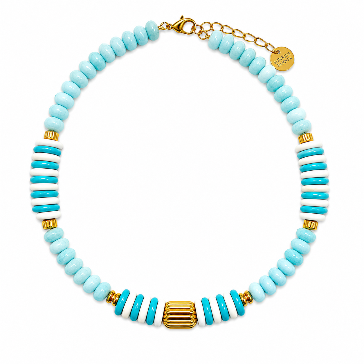 Collier CANDY BB