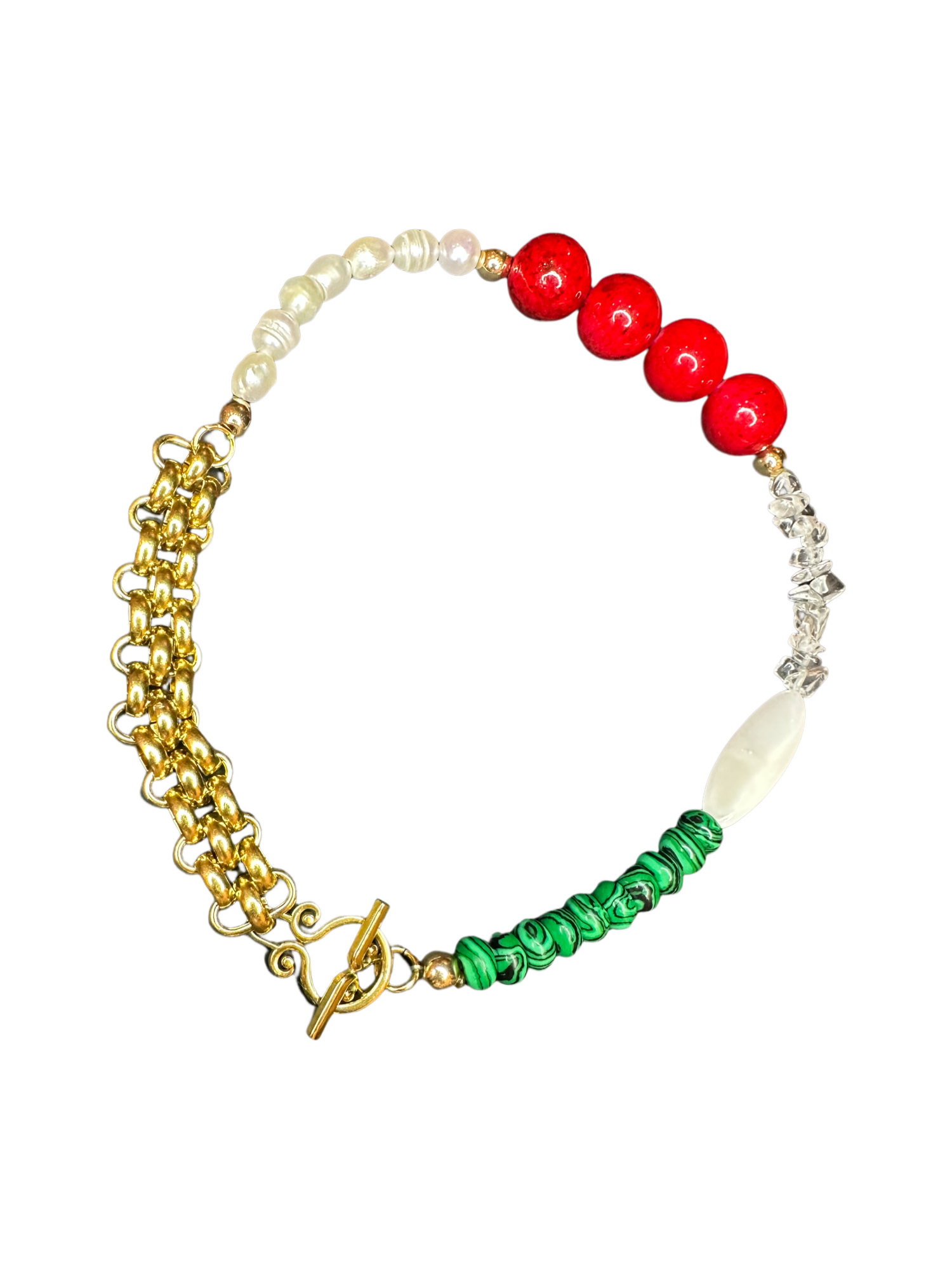 Collier SLAKI