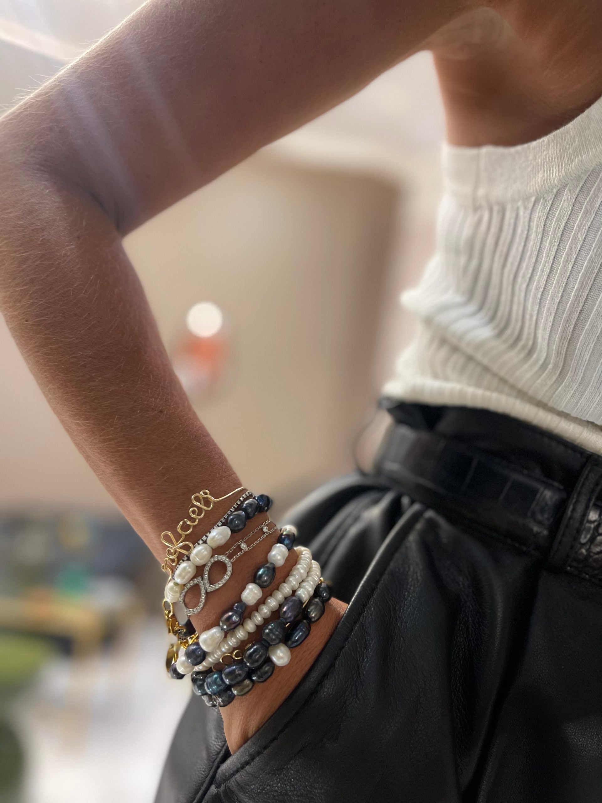 Bracelet ASIALA