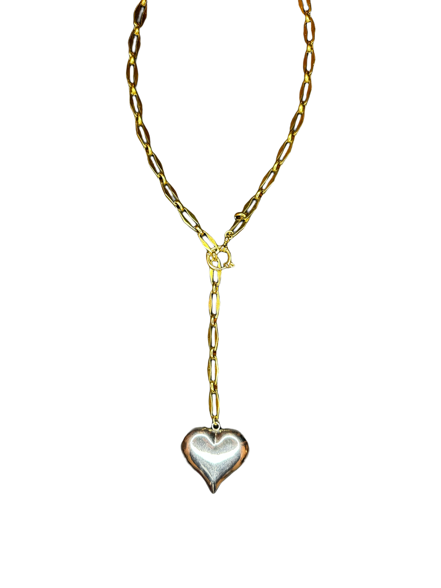 Collier LOVELY BE