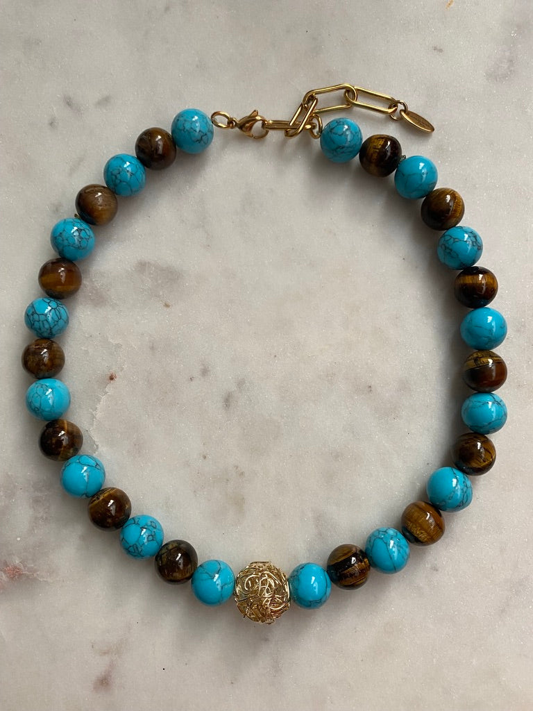 Collier LOLA TE
