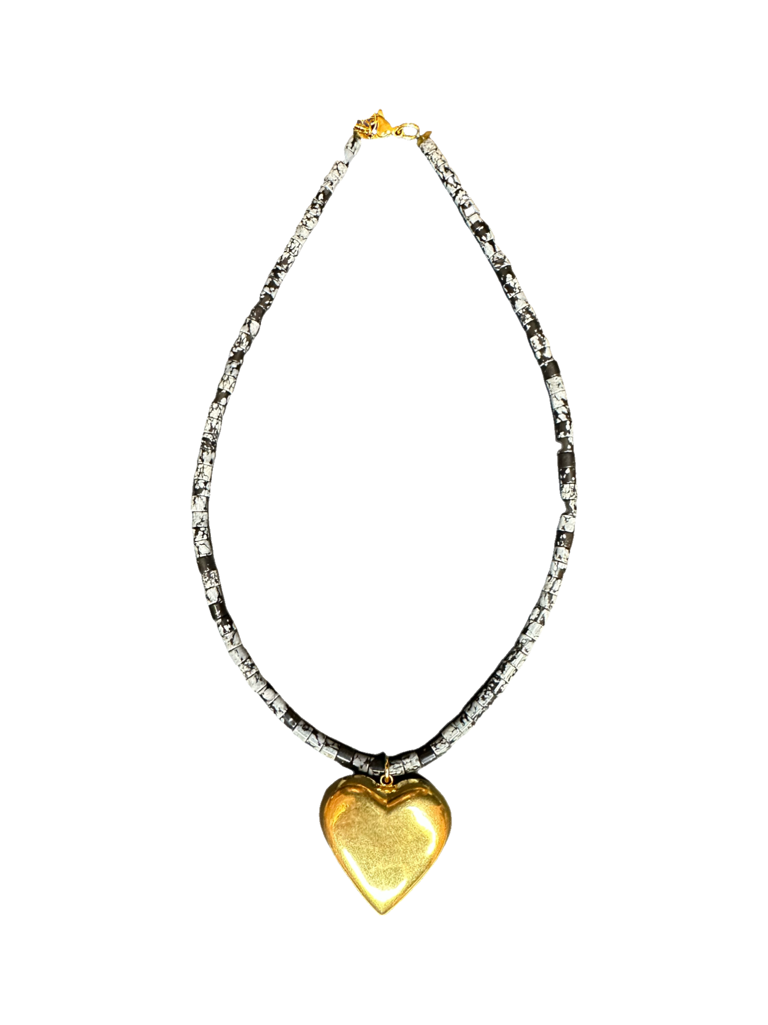 Collier HASTRA LOVE N