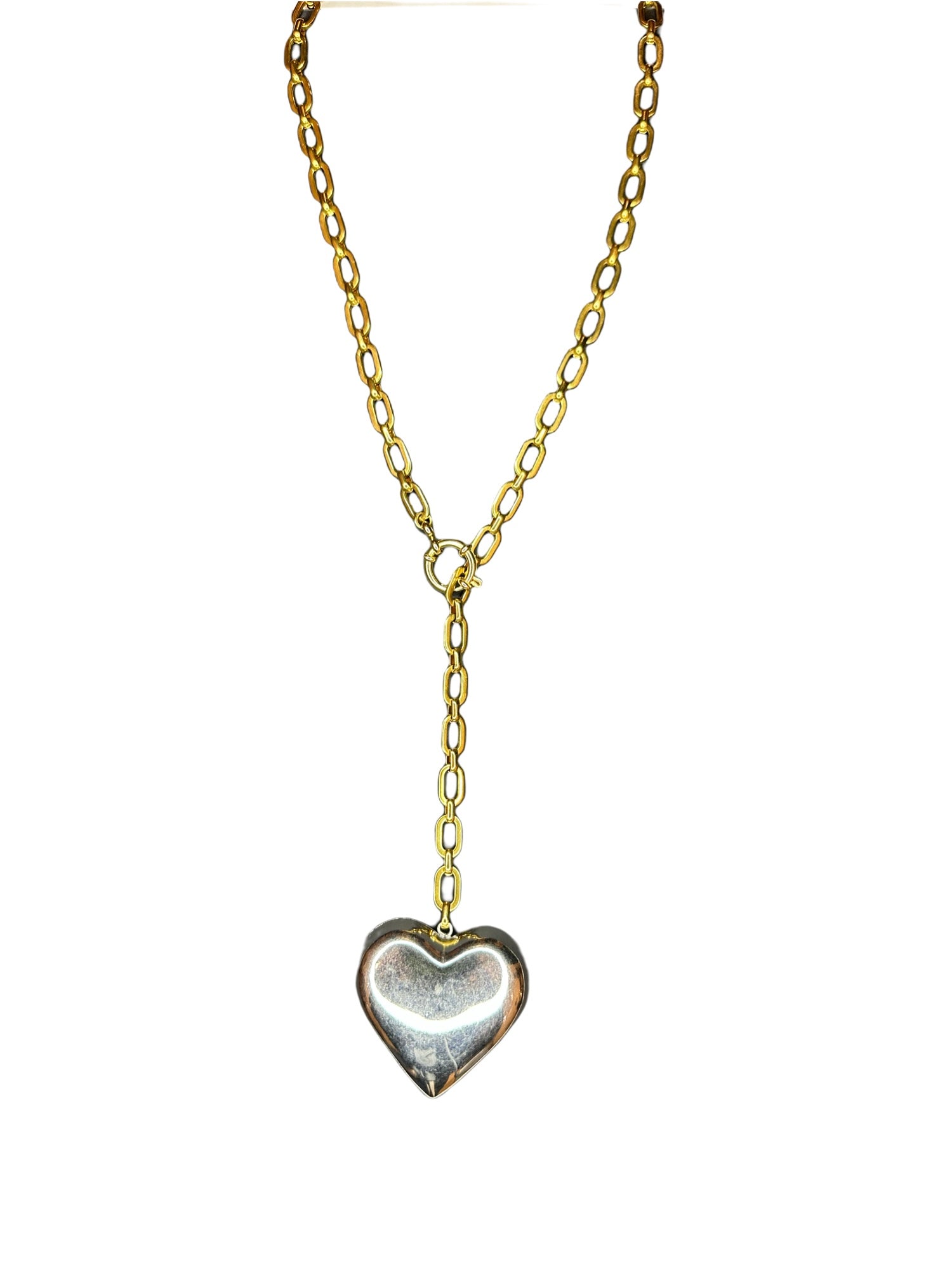 Collier TRAMILOVE