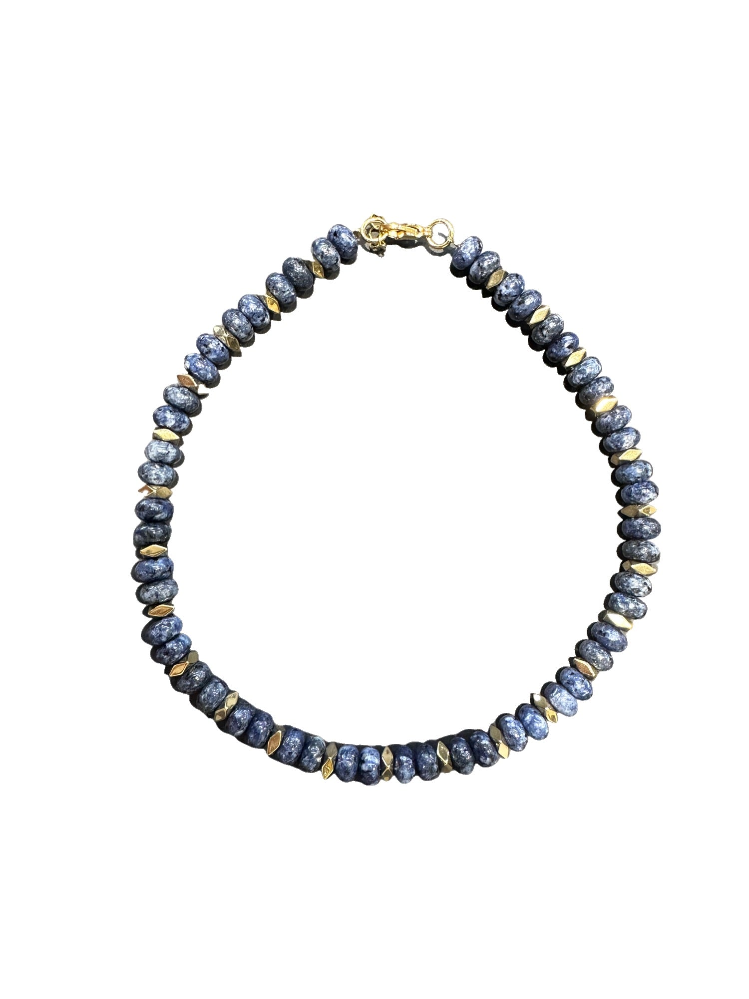 Collier QIAQ BL