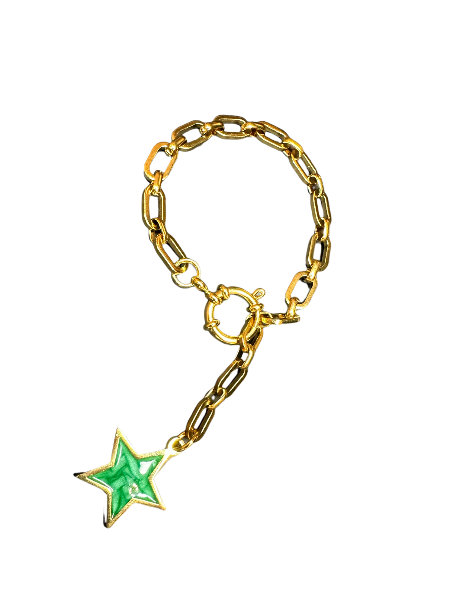 Bracelet FLAKI