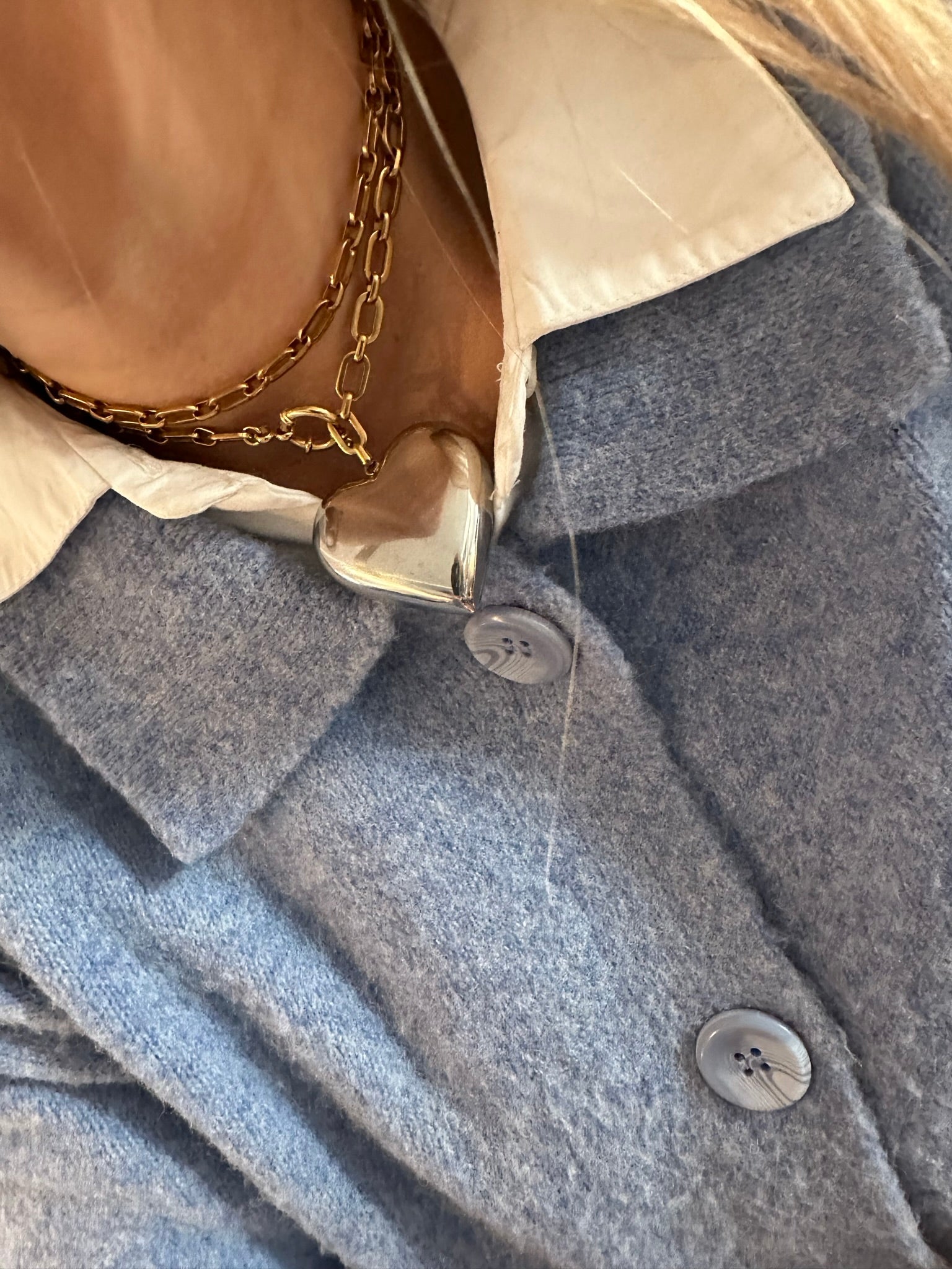 Collier TRAMILOVE