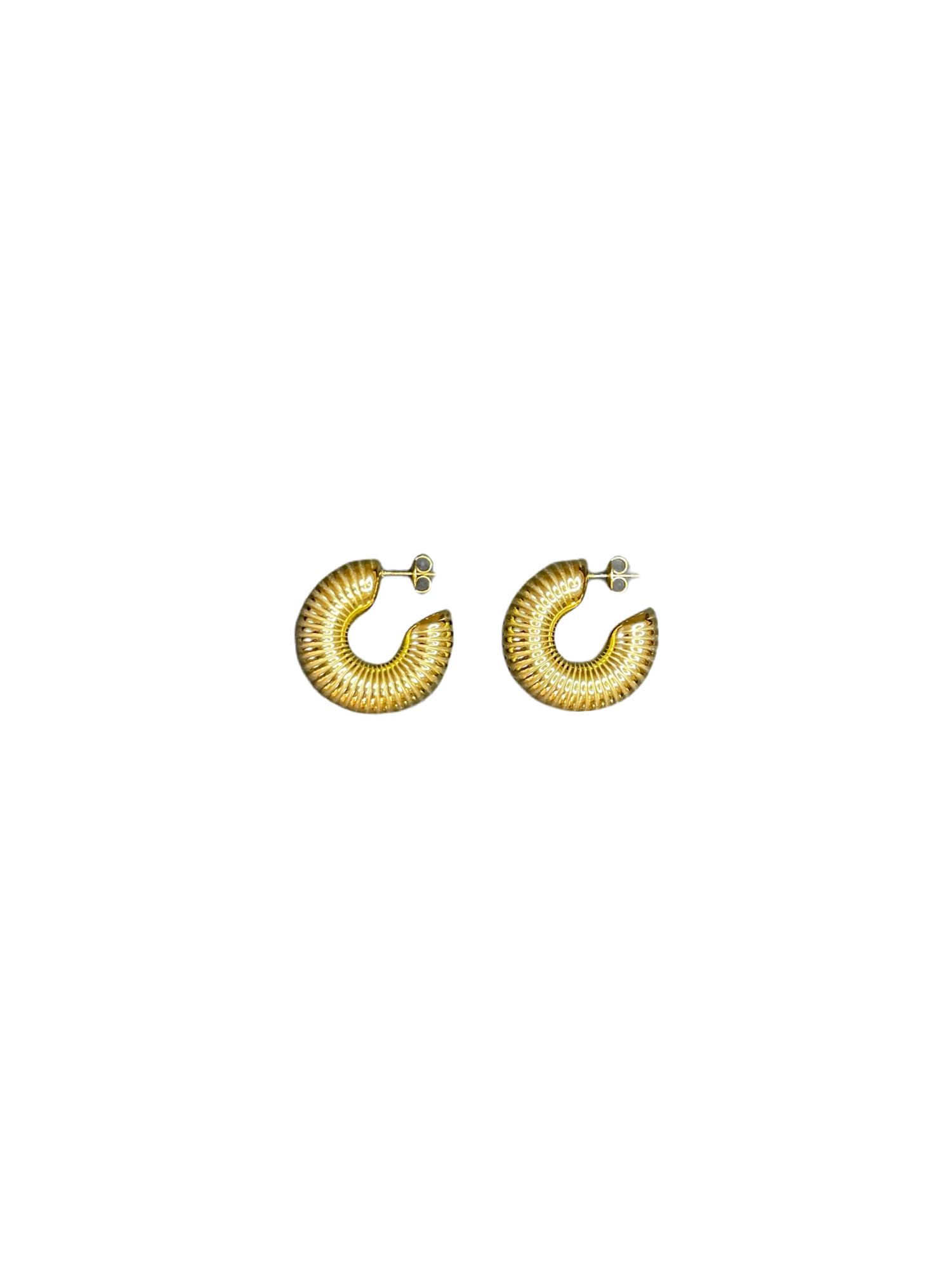 Boucles d'oreilles ASSIO