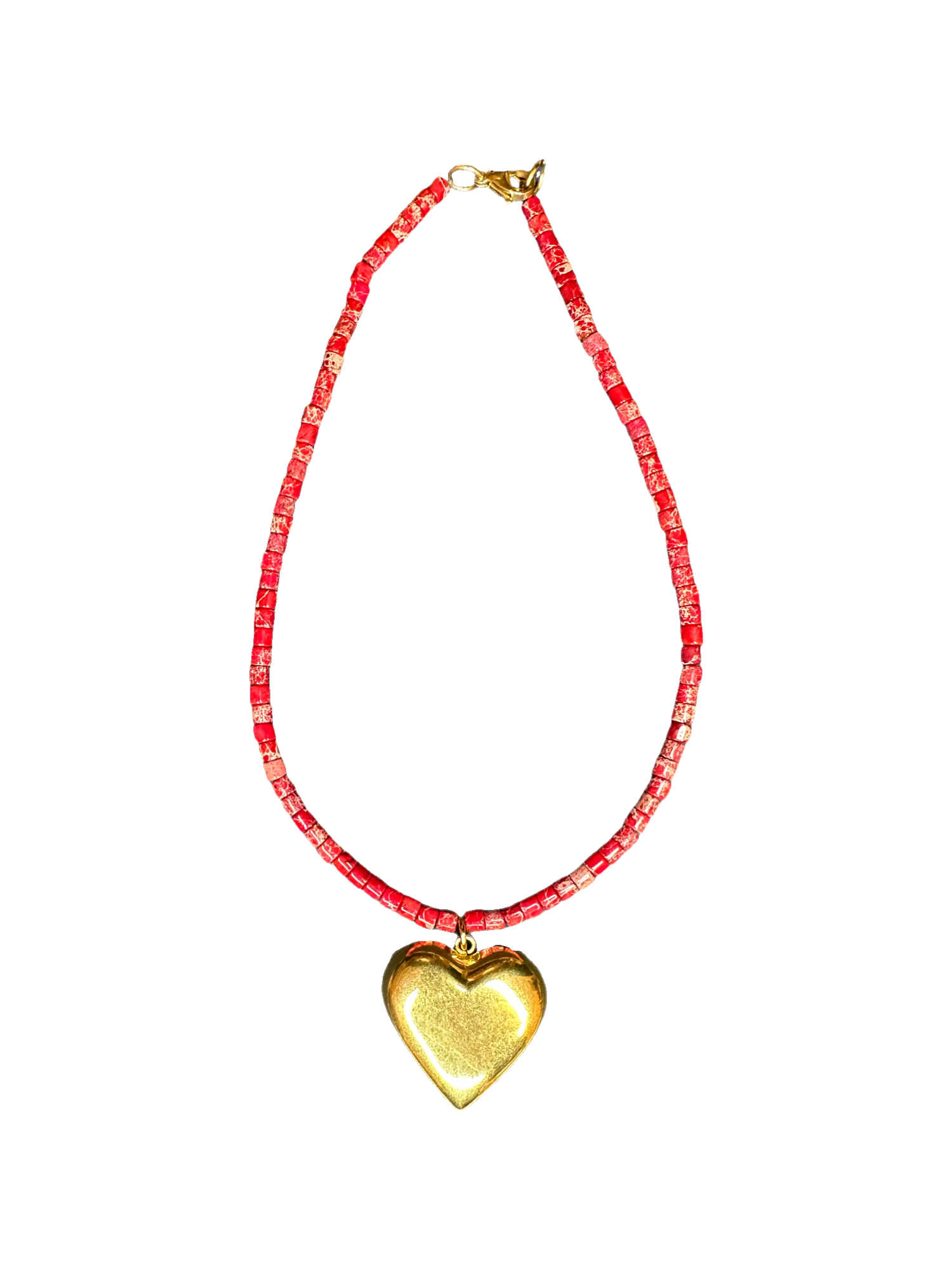 Collier HASTRA LOVE R