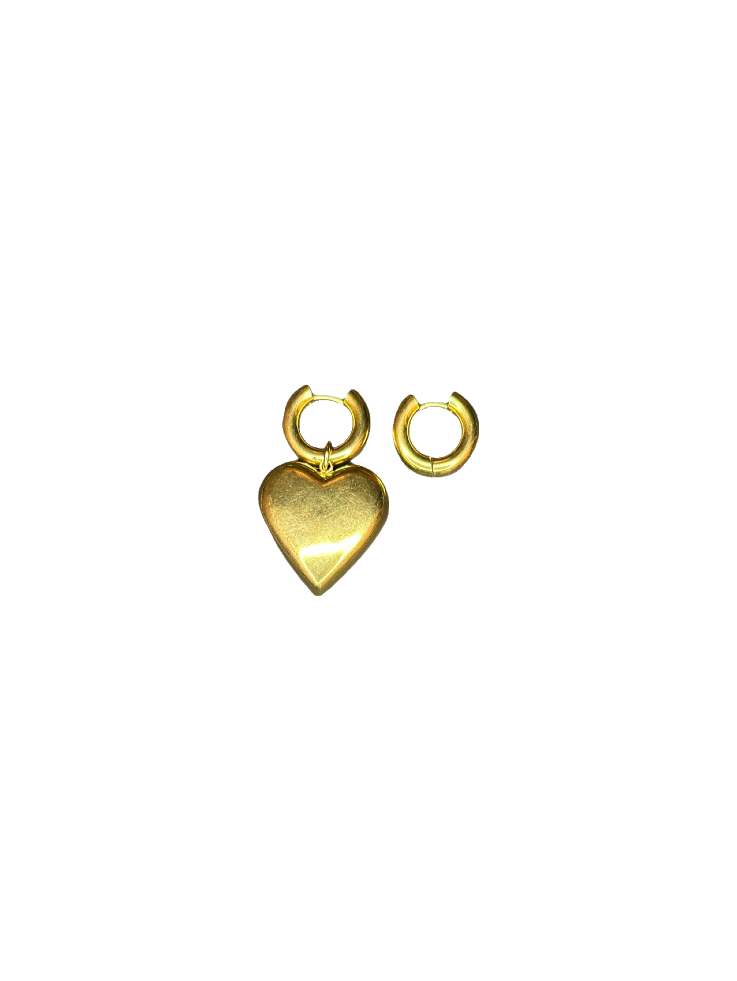 Boucles d'oreilles AMI