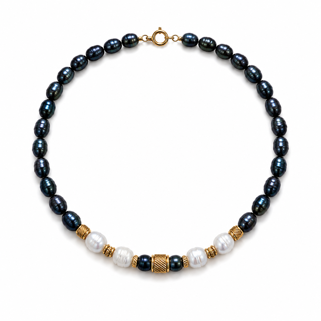 Collier SAYA WB