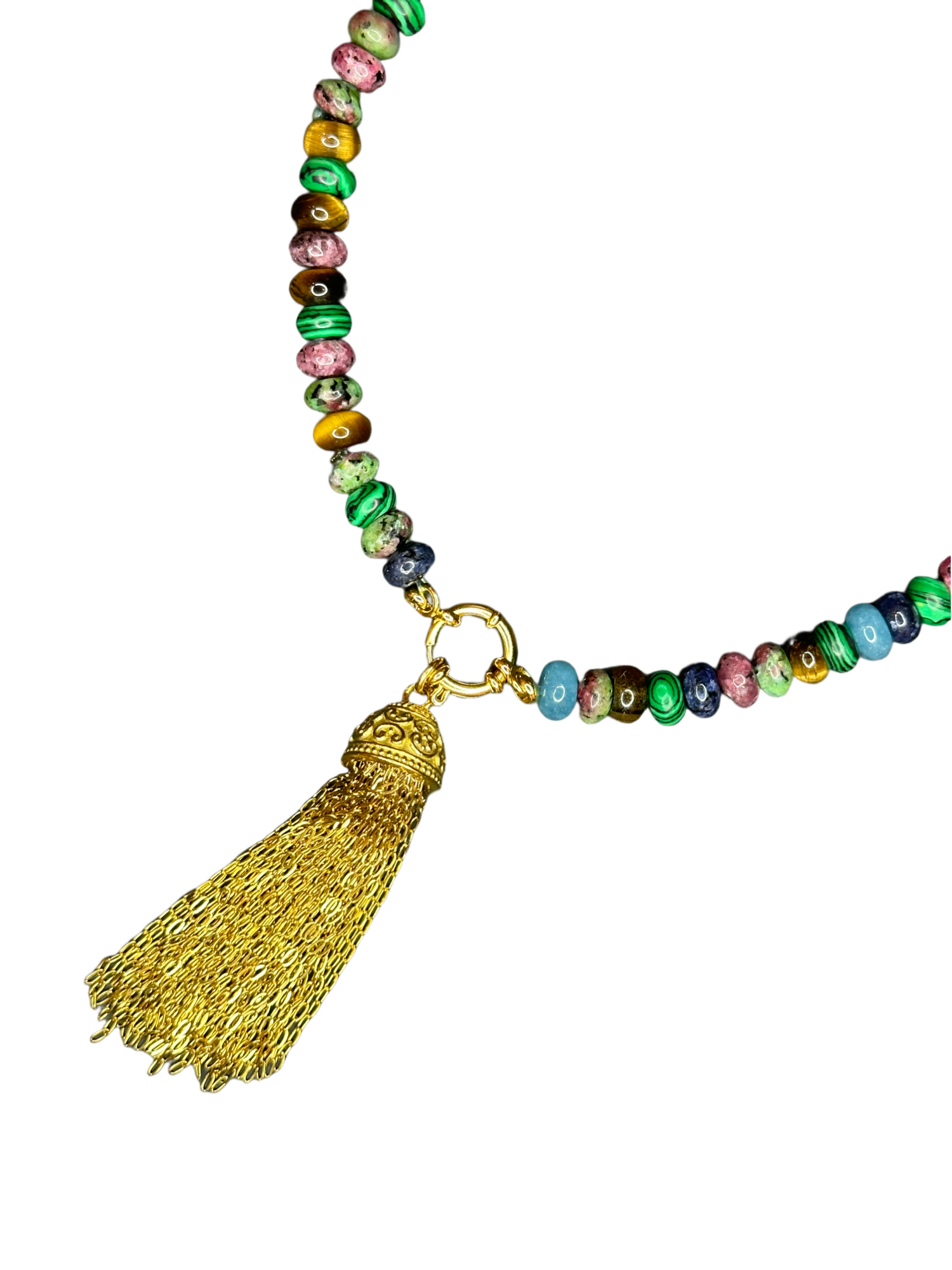 Collier DRAVI