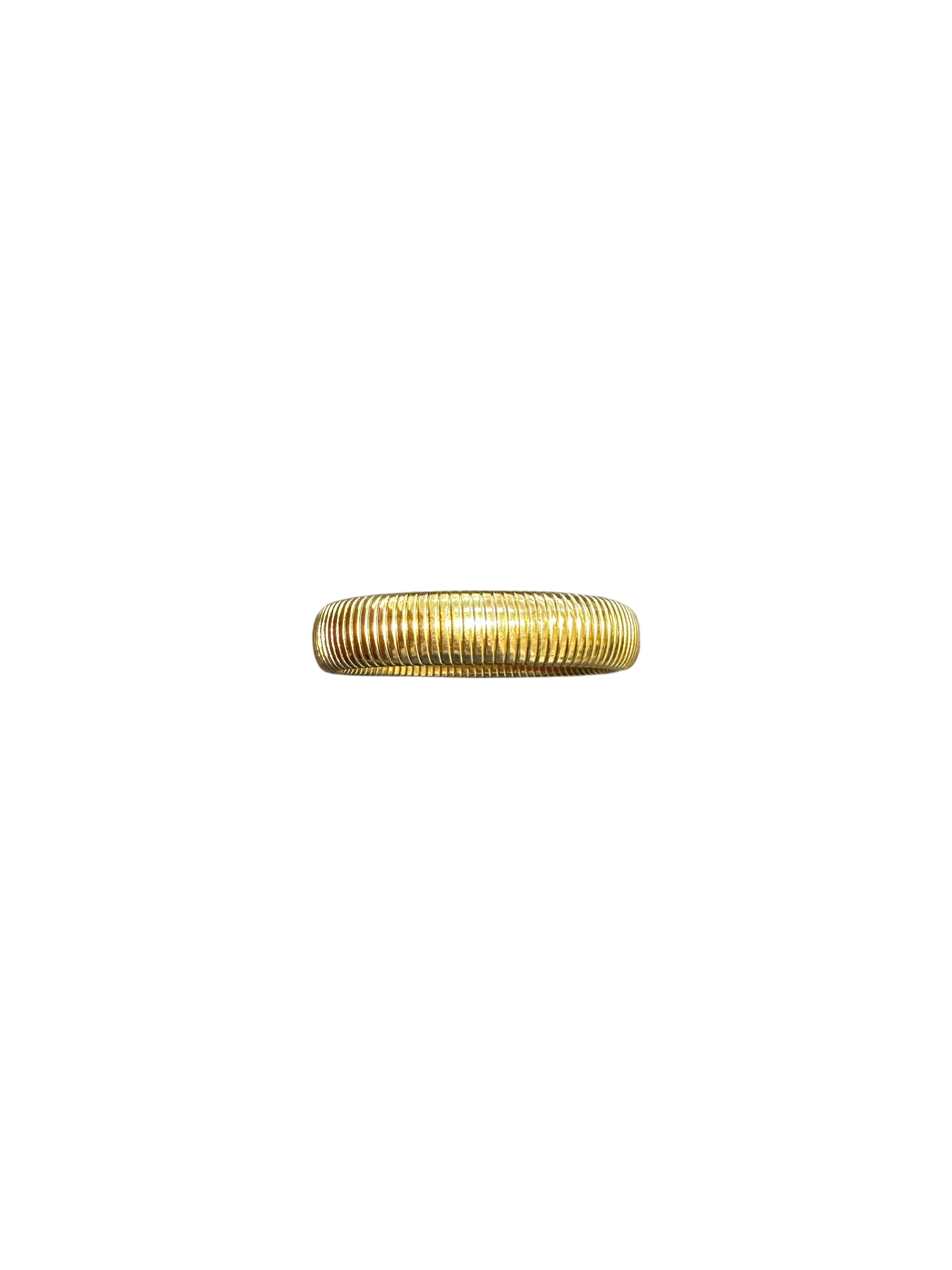 Bracelet TRIKA GRAND OR