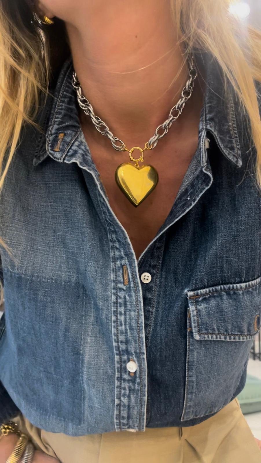 Collier SOLIYA