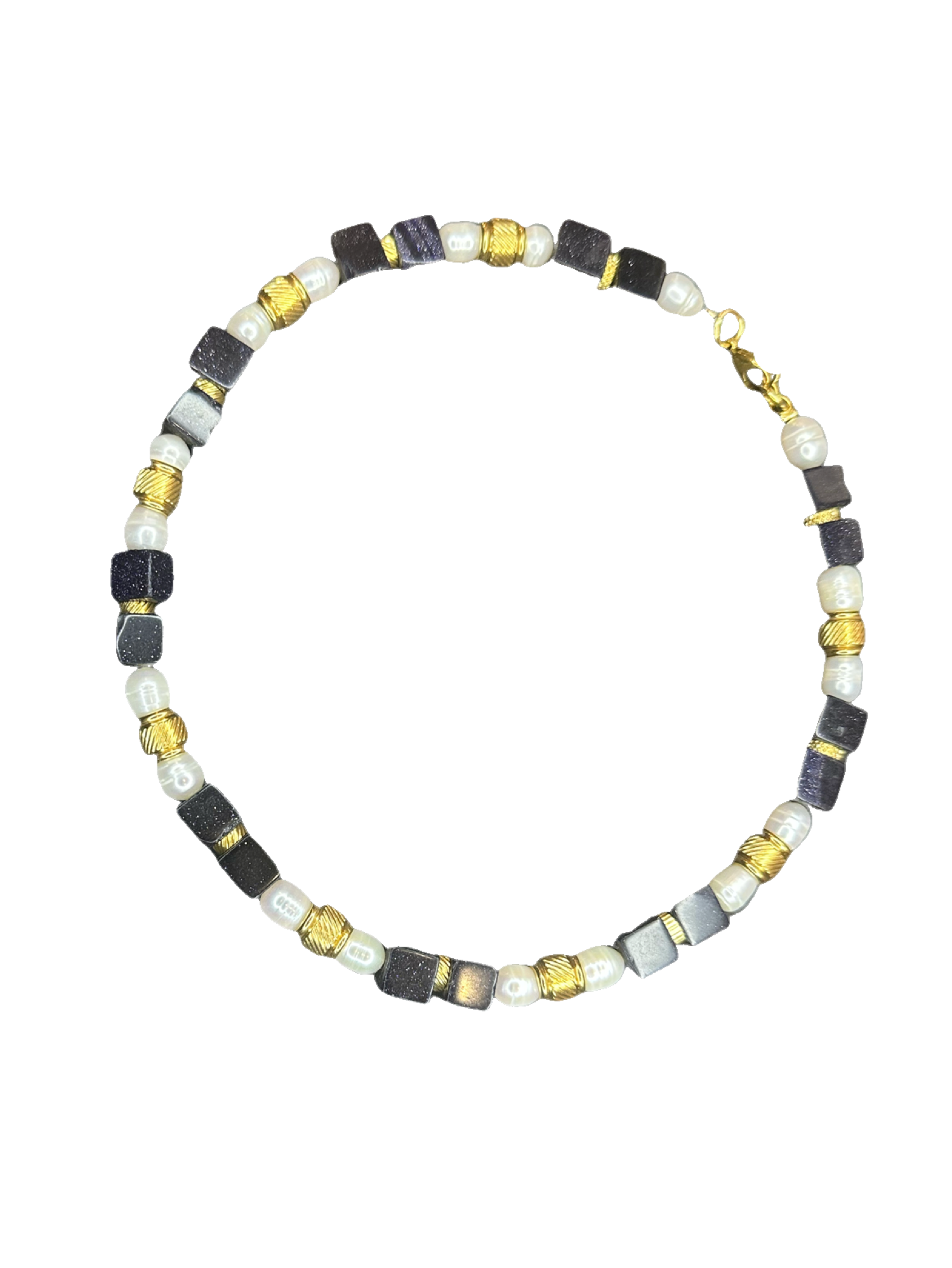 Collier ELIOS BIS N