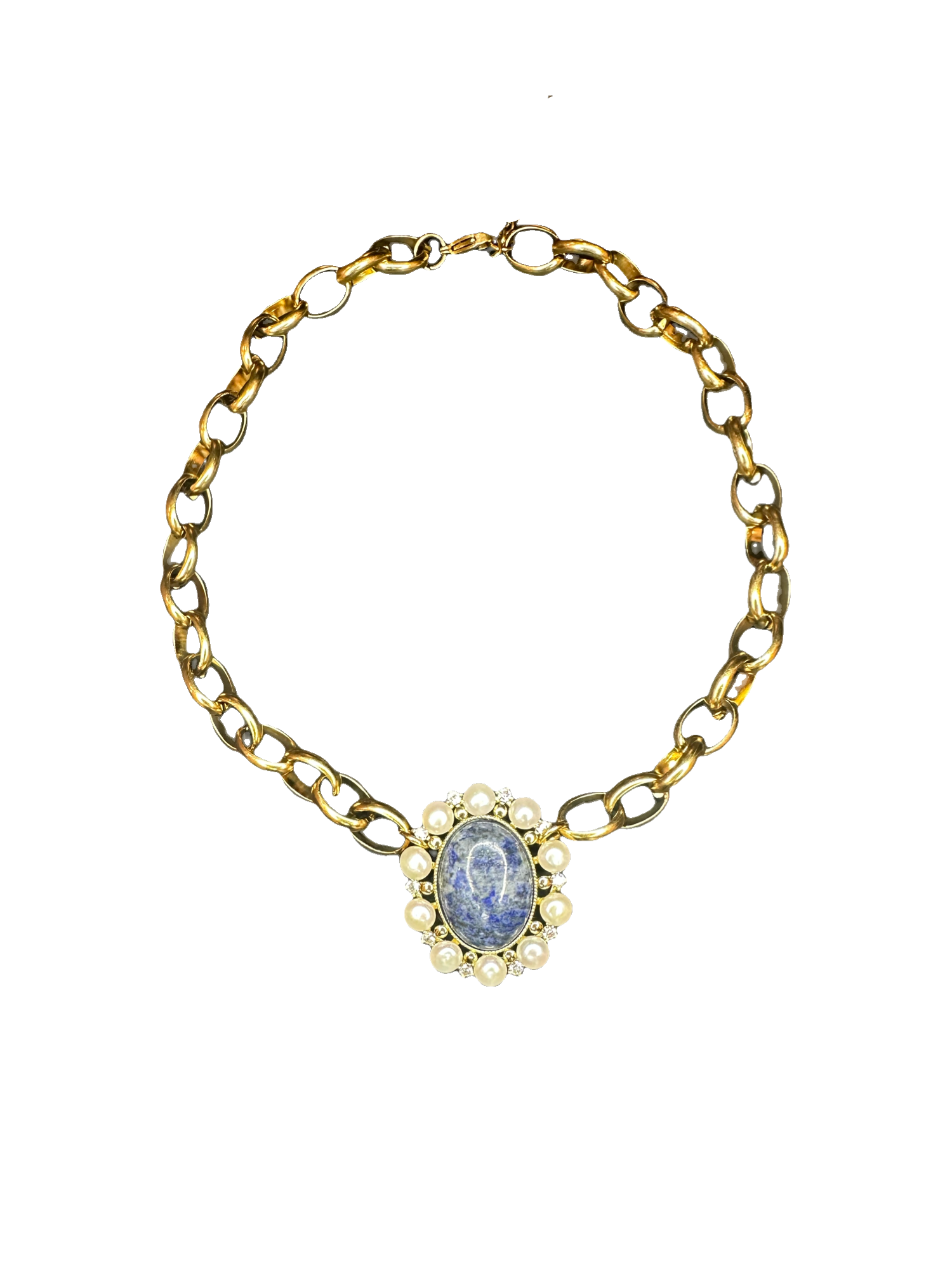 Collar CHALET