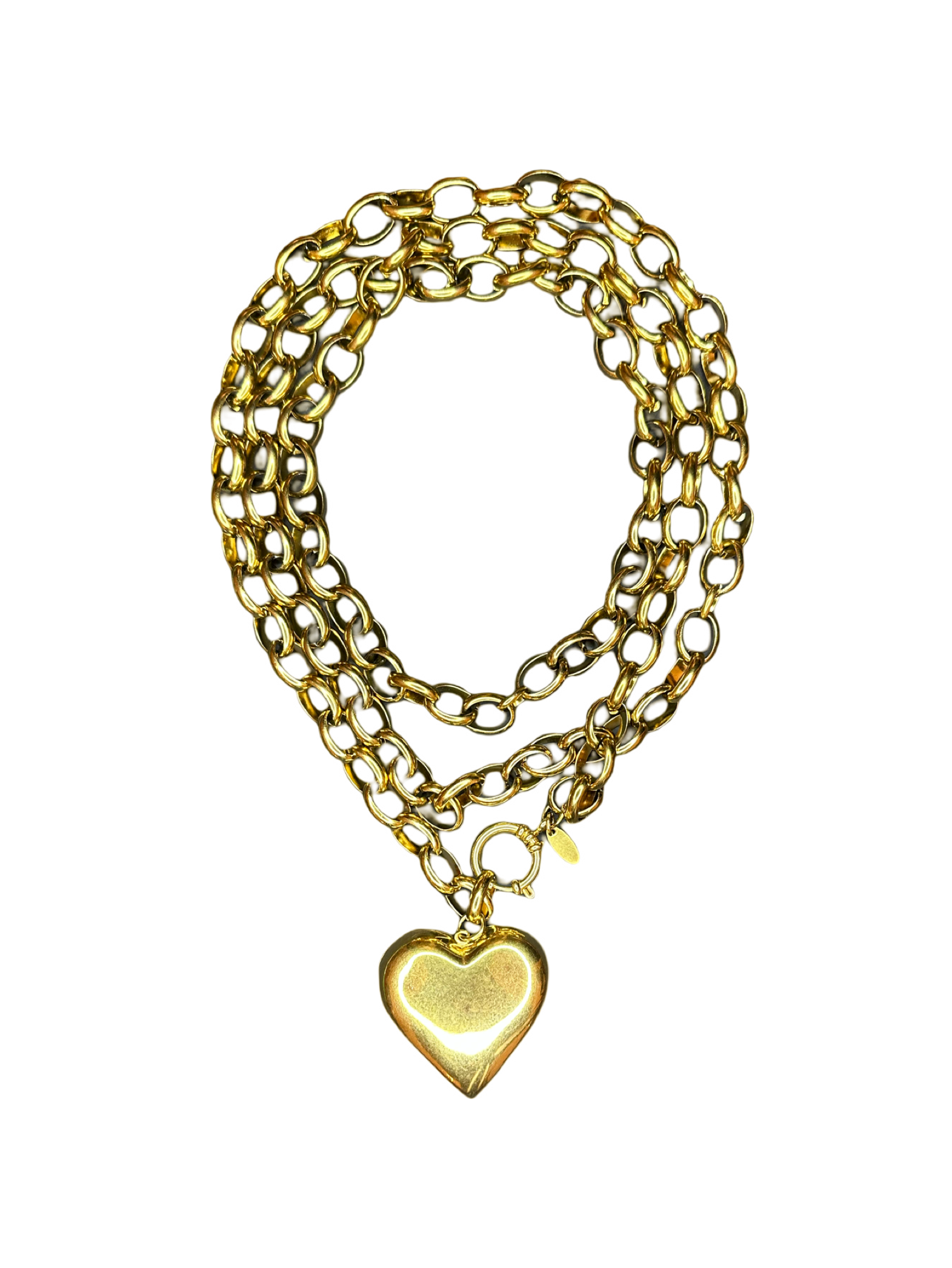 Collier MULTI LOVE