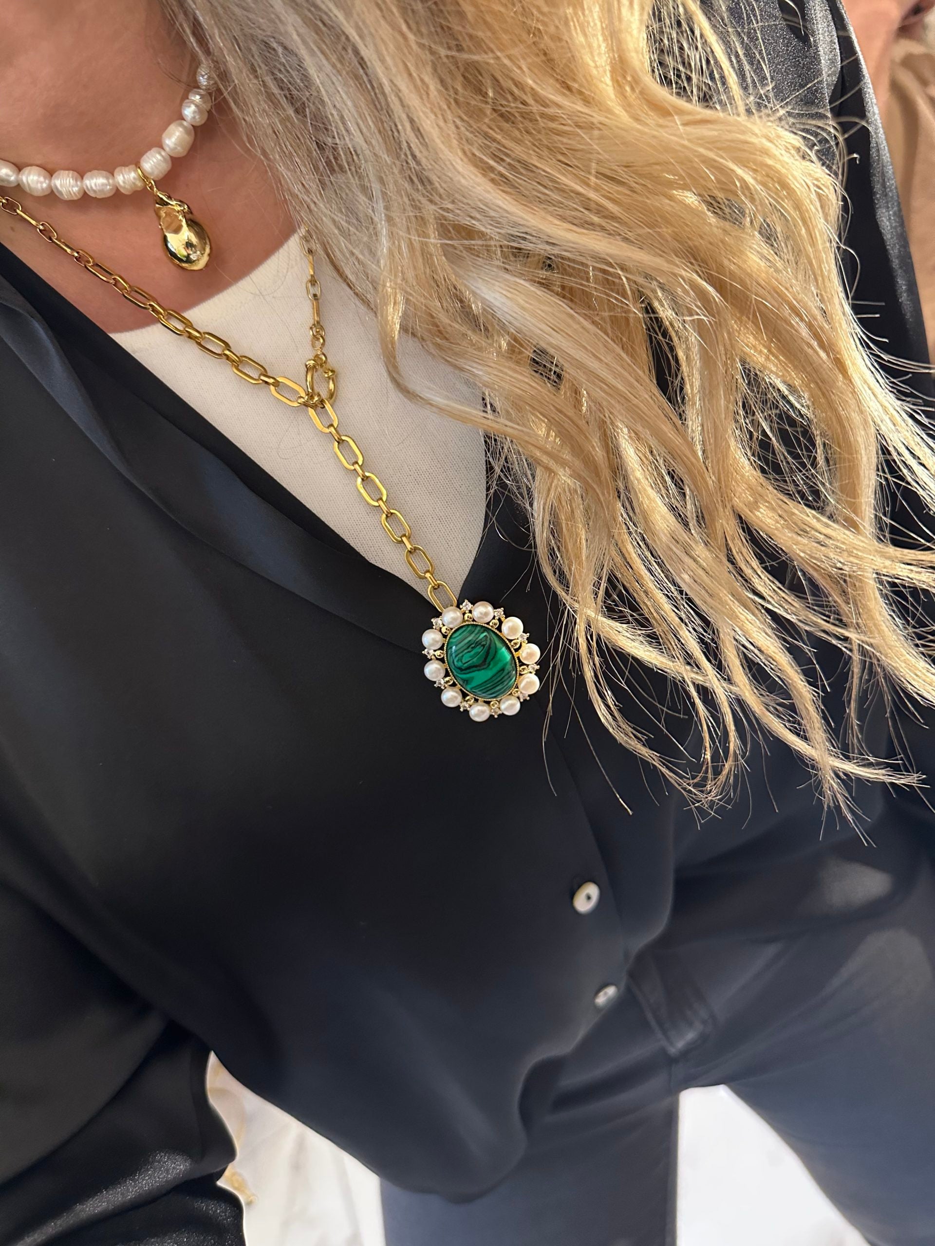 Collier VAILLOT