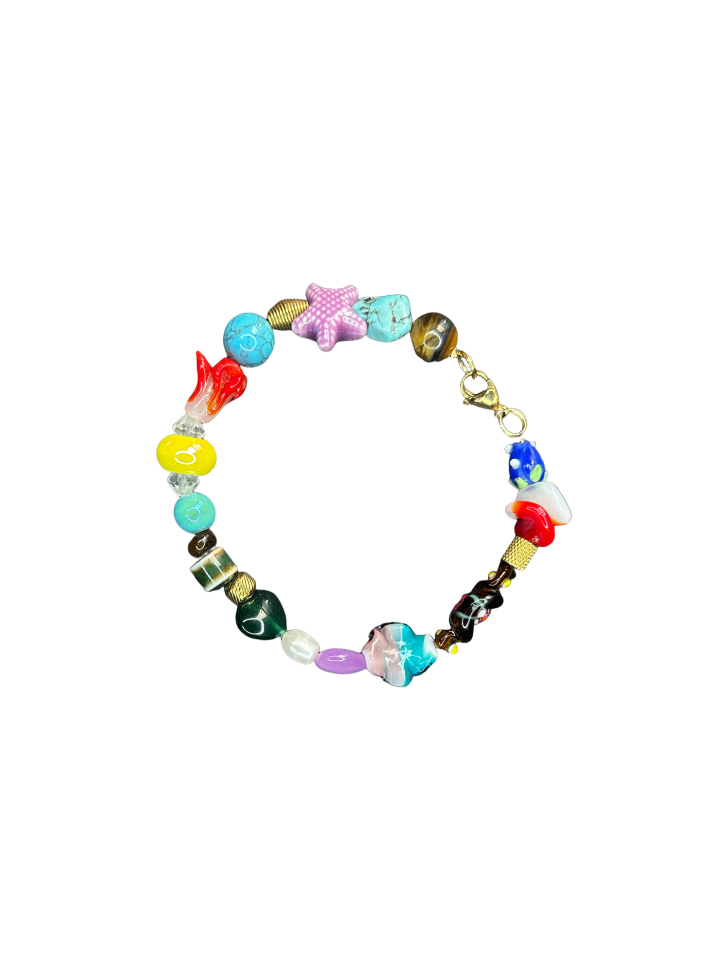 Bracelet de Cheville Loli