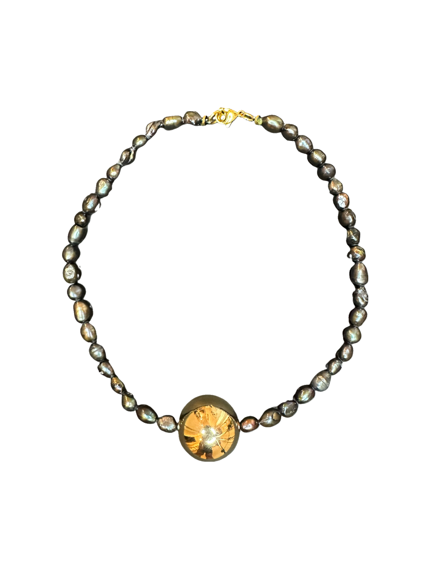 Collier LENOYA BLACK