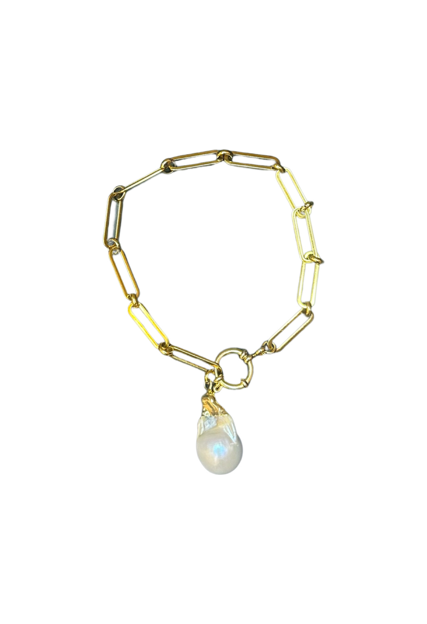 Bracelet De Cheville GOZI