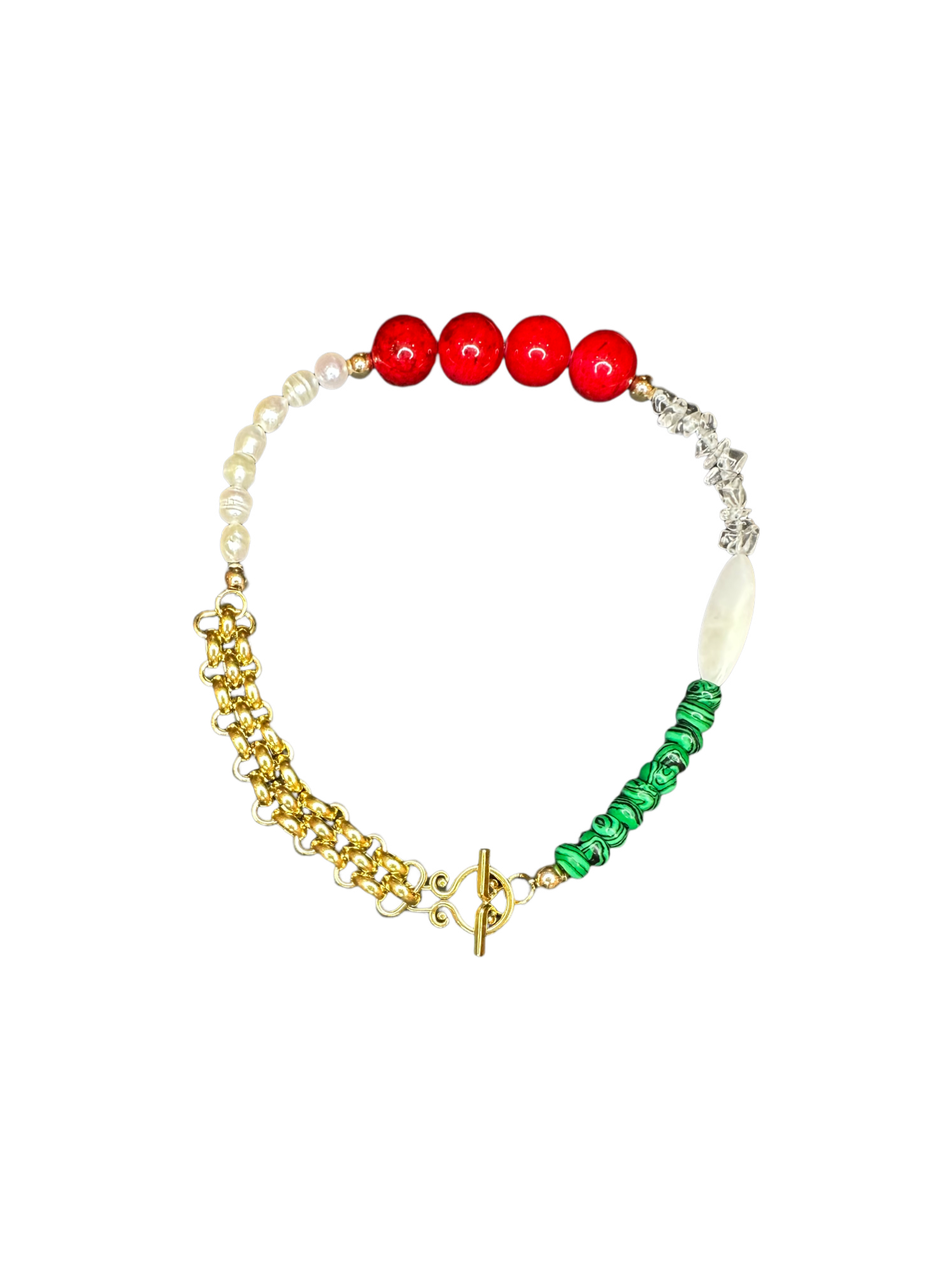 Collier SLAKI