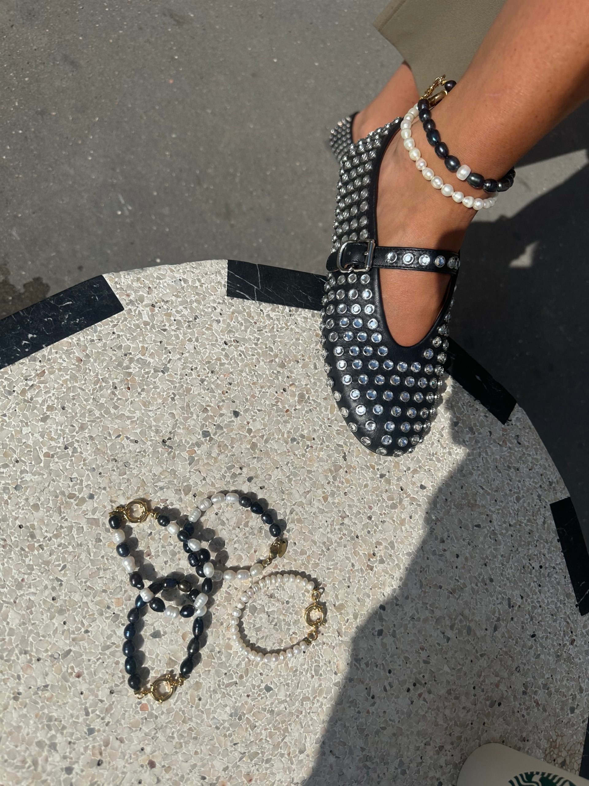 Bracelet De Cheville ISOL