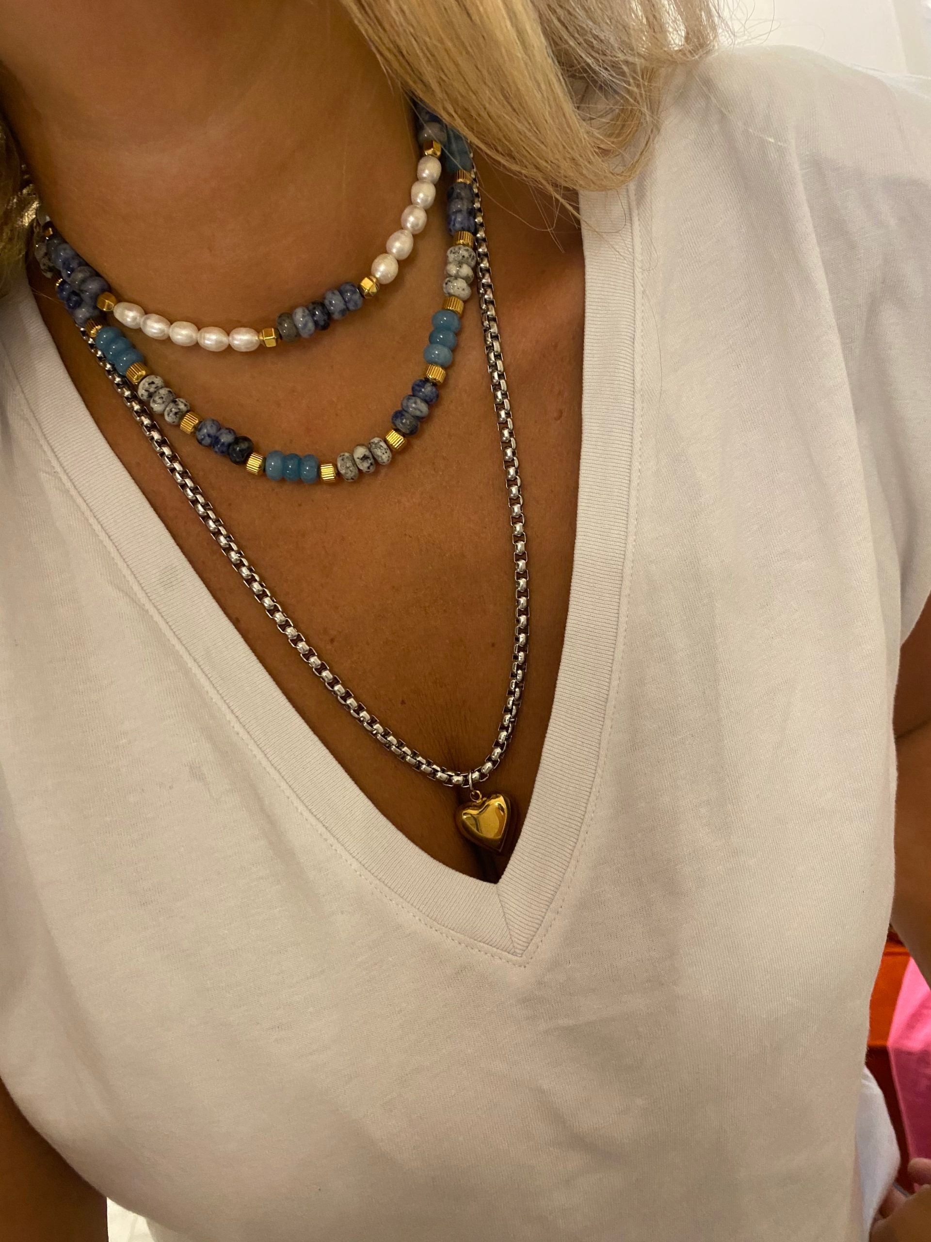 Collier ZIOLA