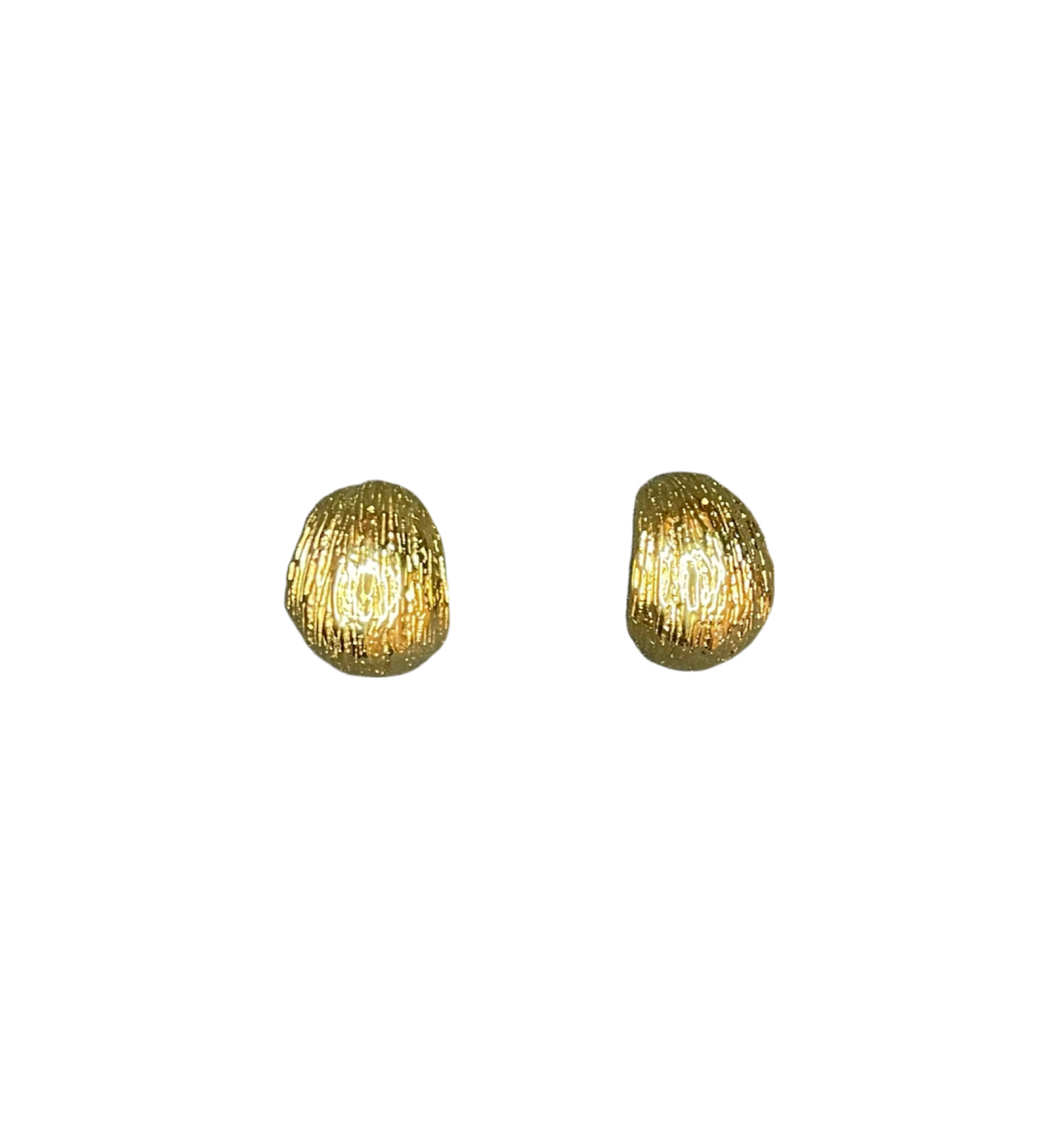 Boucle d'oreille ALUMI