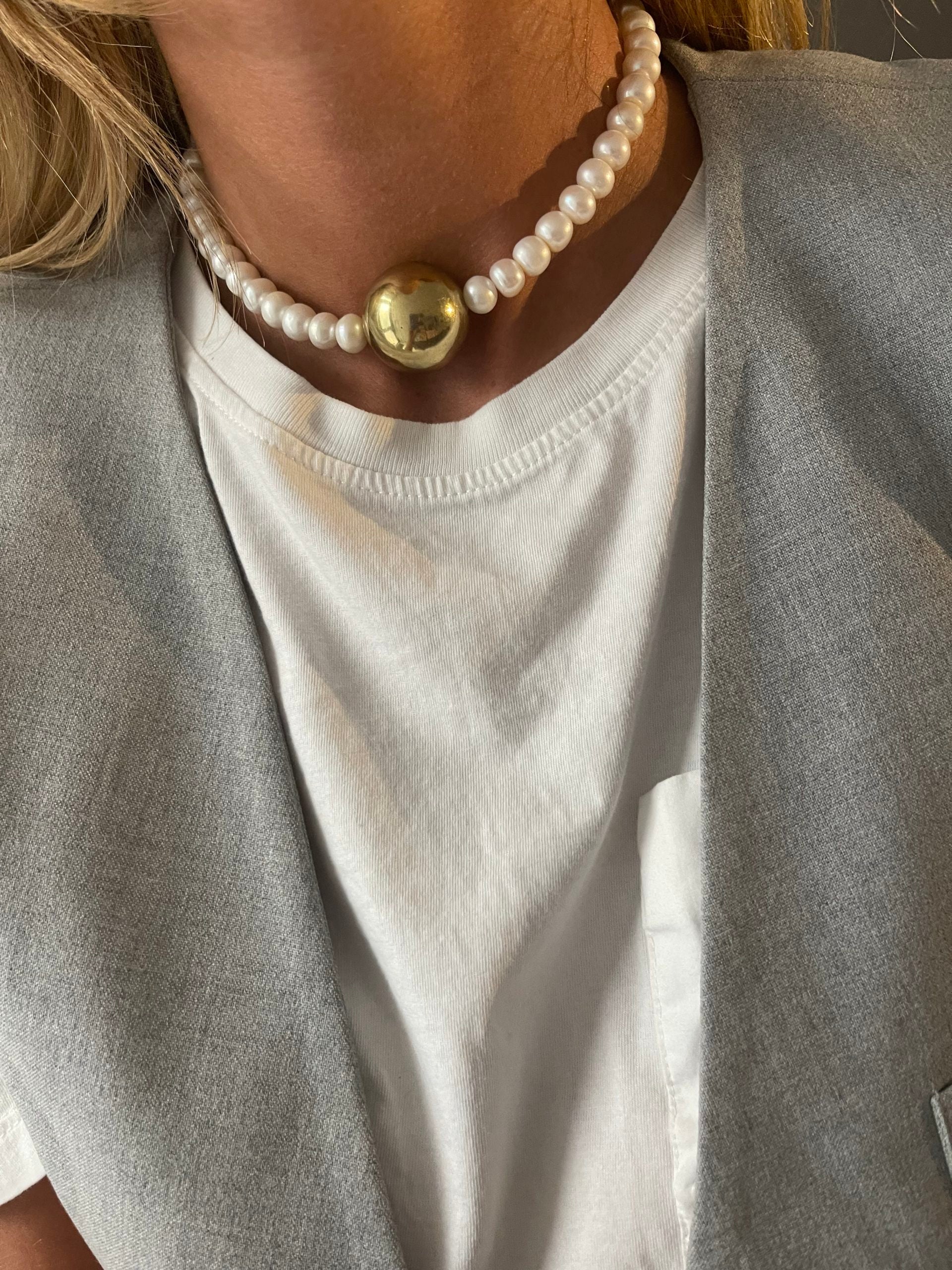 Collier LENOYA