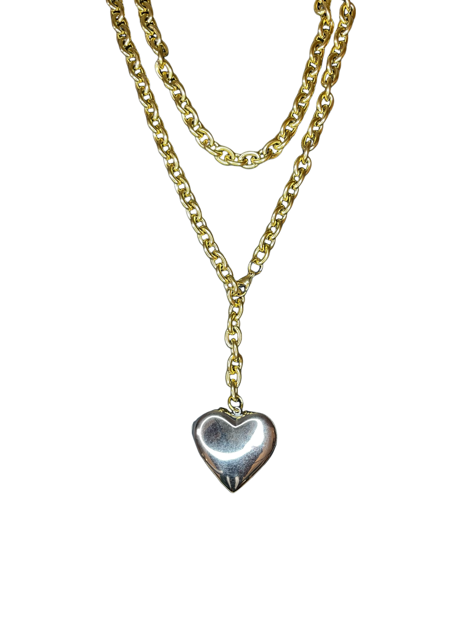 Collier SOLSI