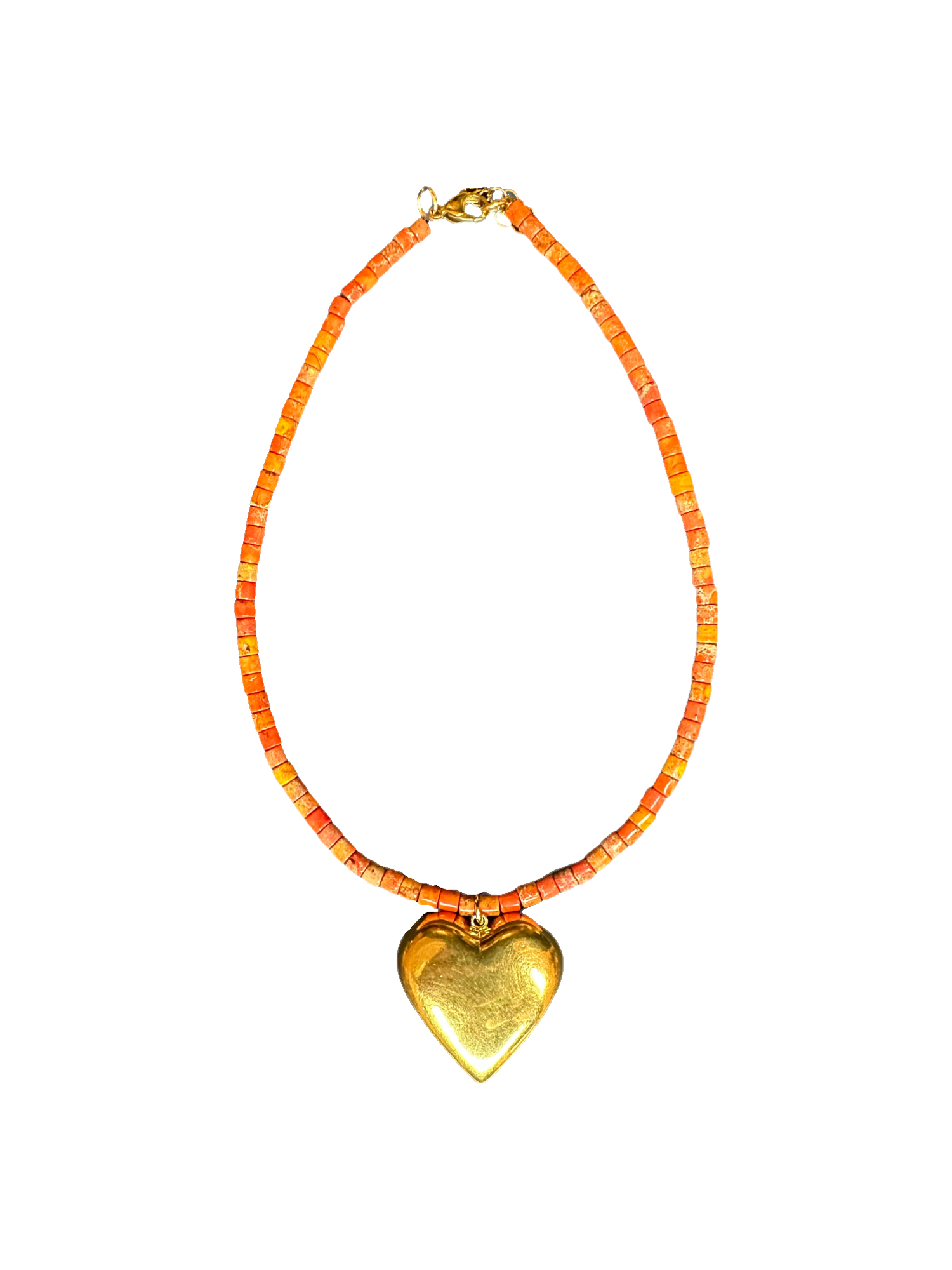 Collier HASTRA LOVE O