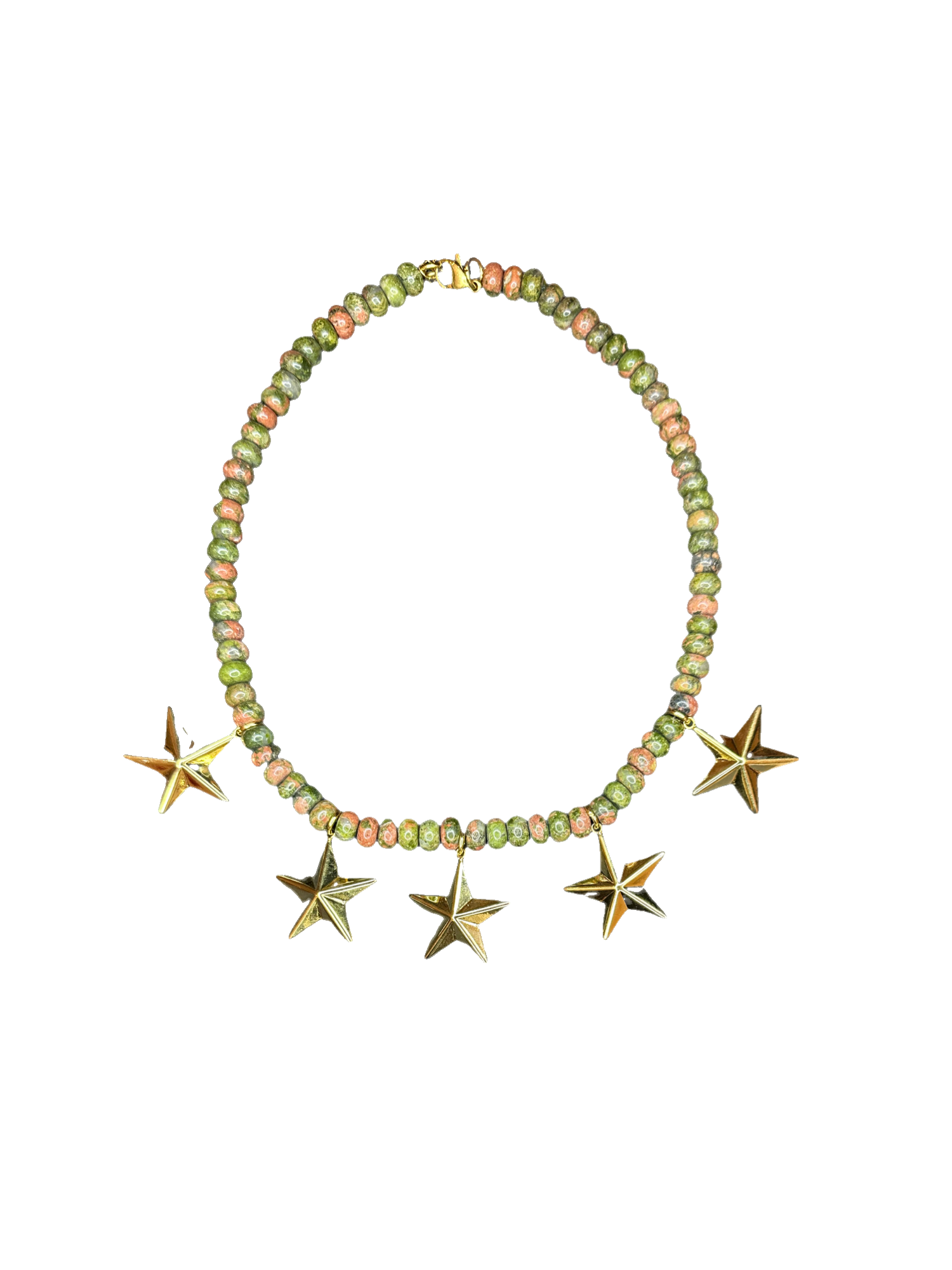 Collier BLAMIA V