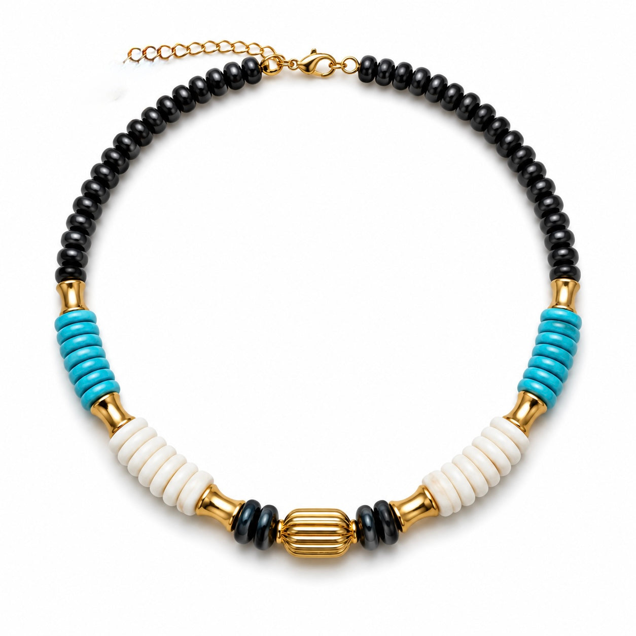 Collier GIA N