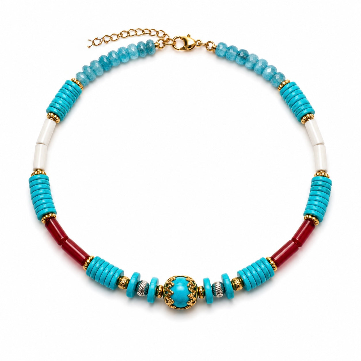 Collier ABY