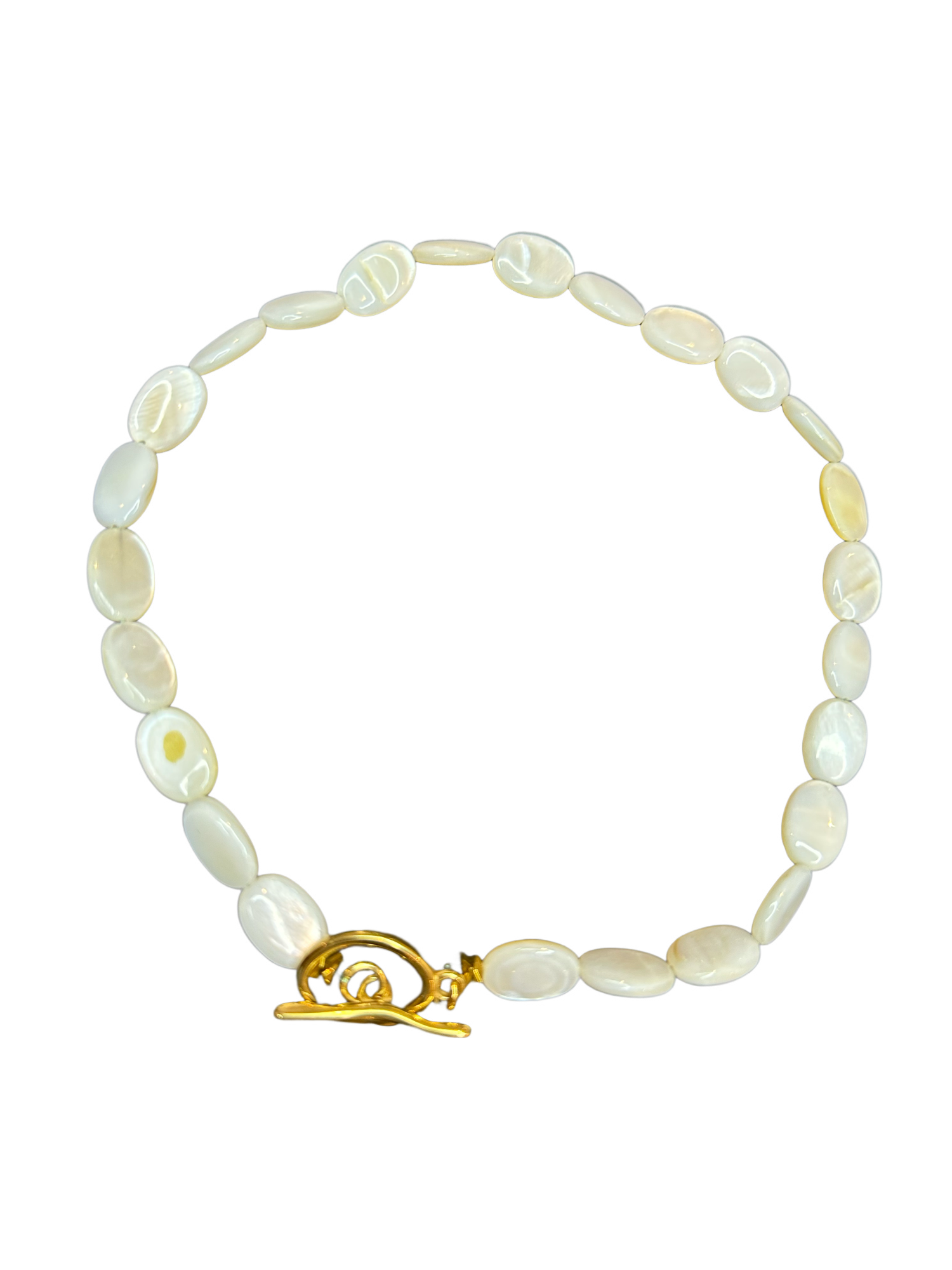 Collier MISSI