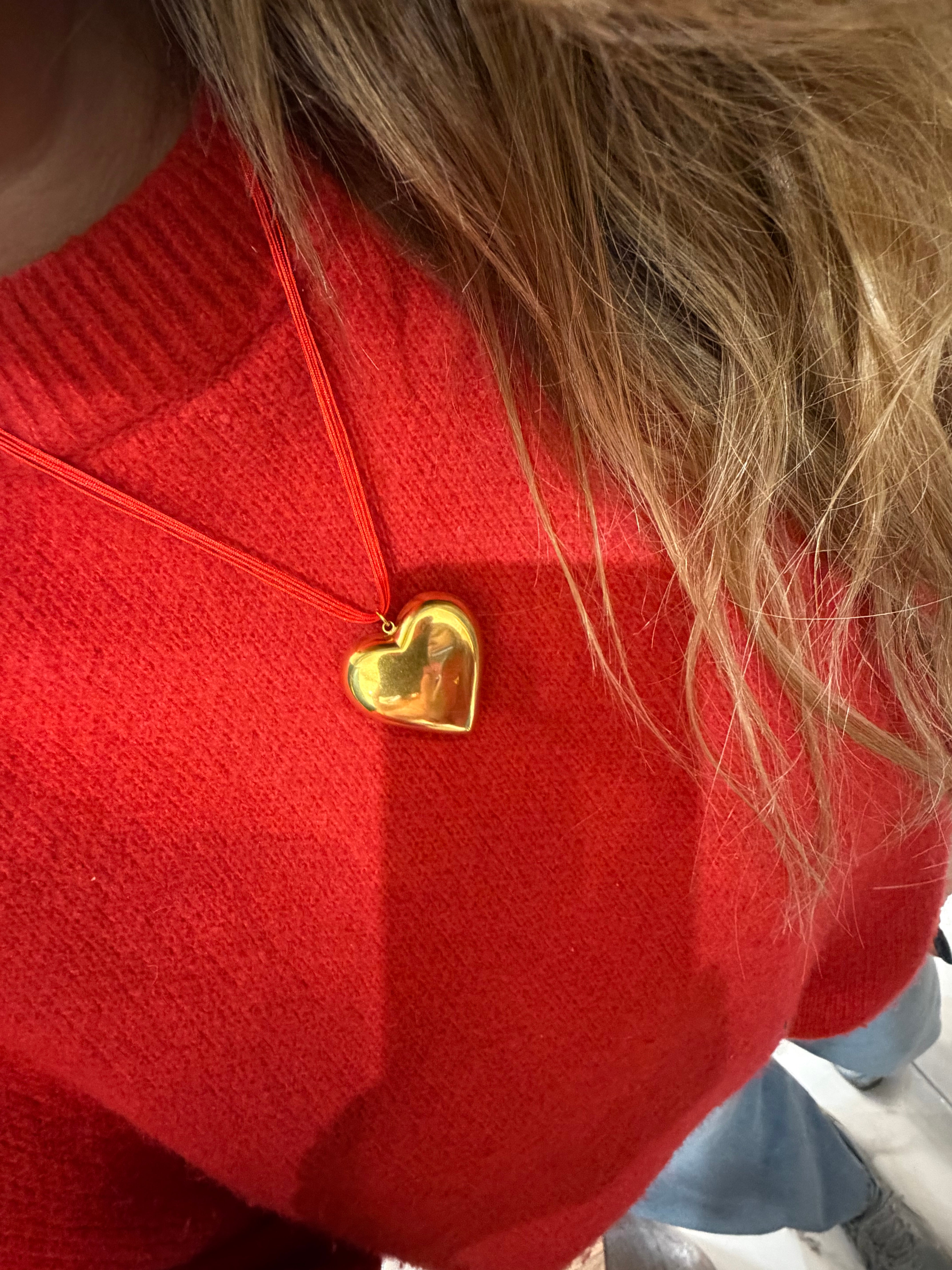 Collier VALENTINELOVE