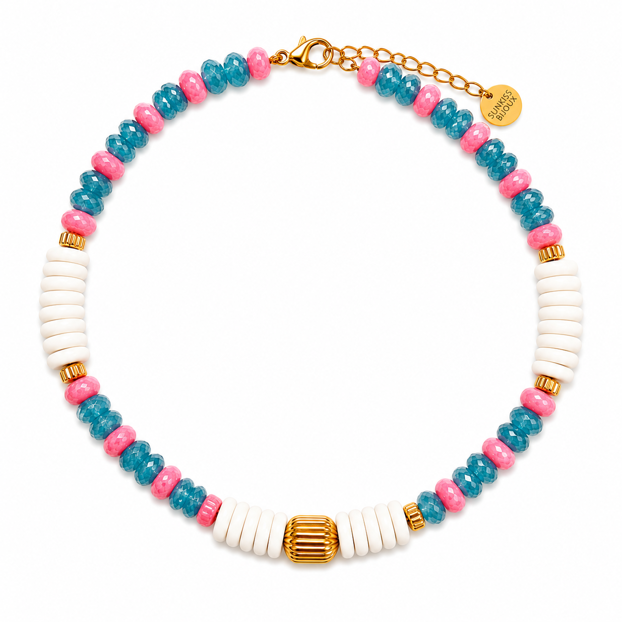 Collier CANDY RBV