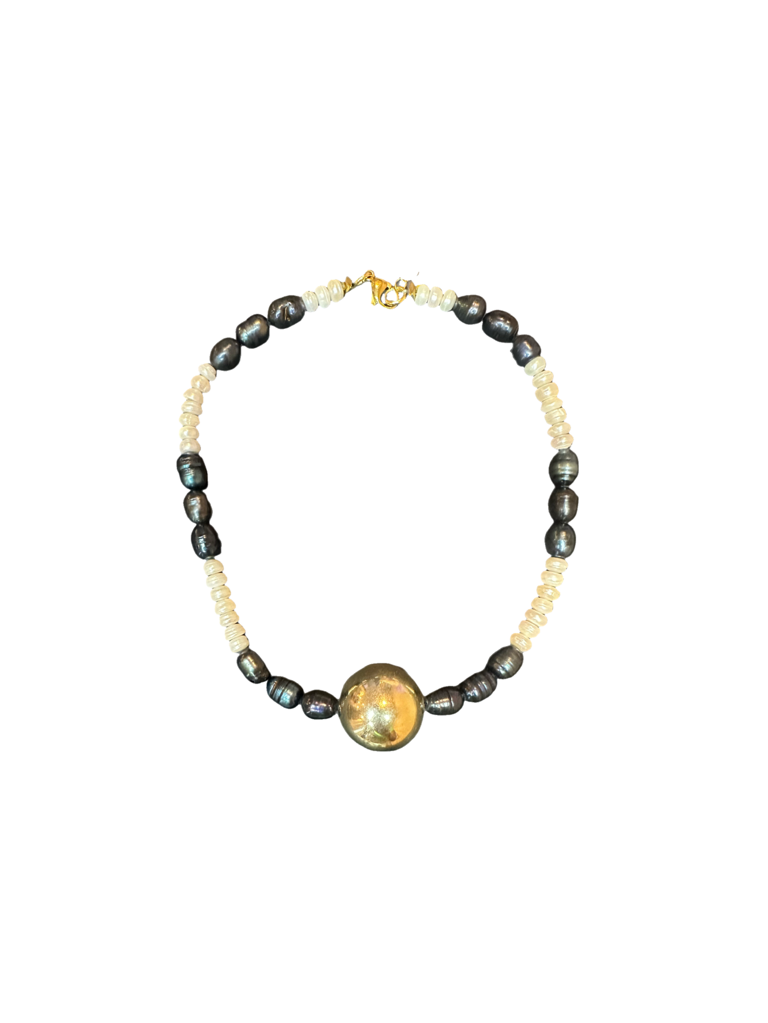 Collier SANIA