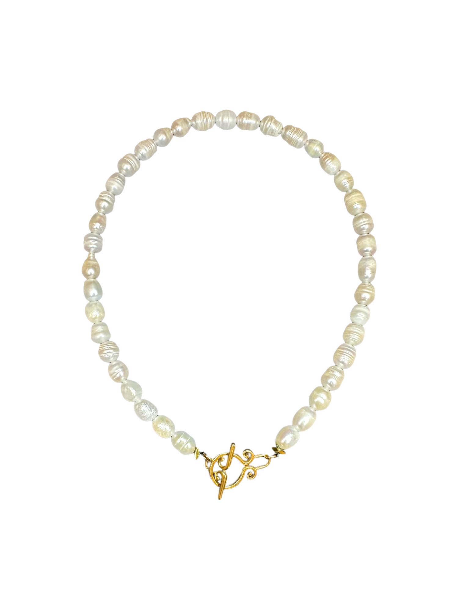 Collier YISKA
