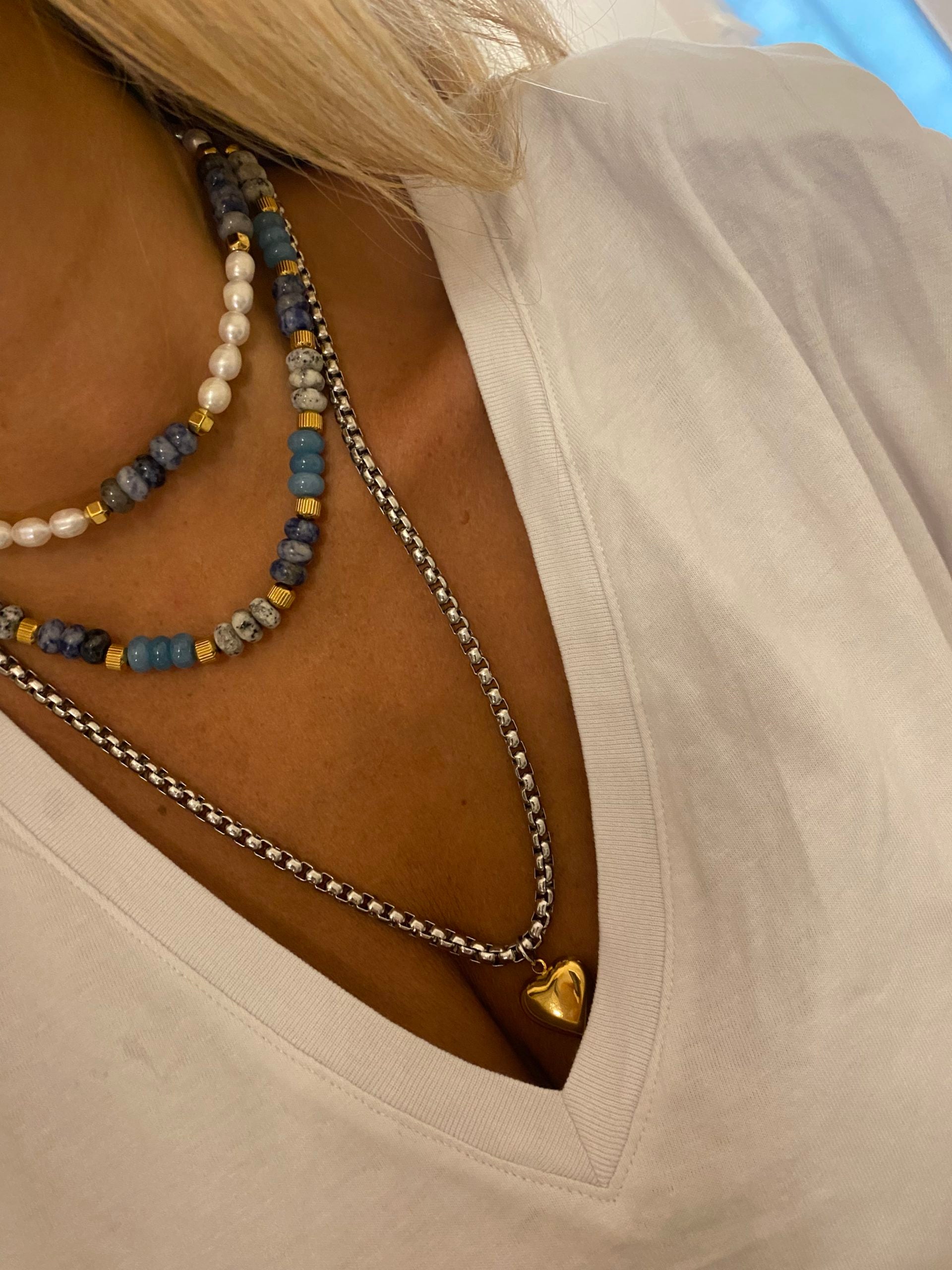 Collier ZIOLA